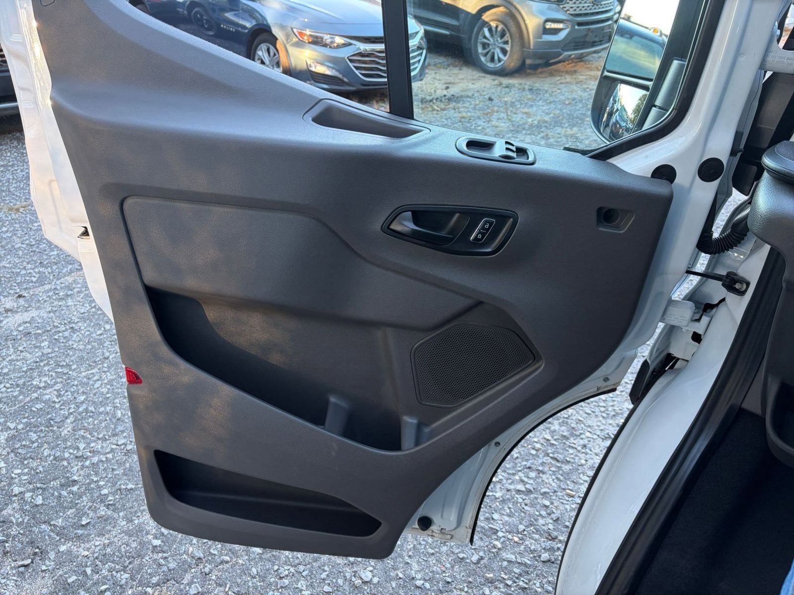 Thumbnail: 2024 Ford Econoline - 20