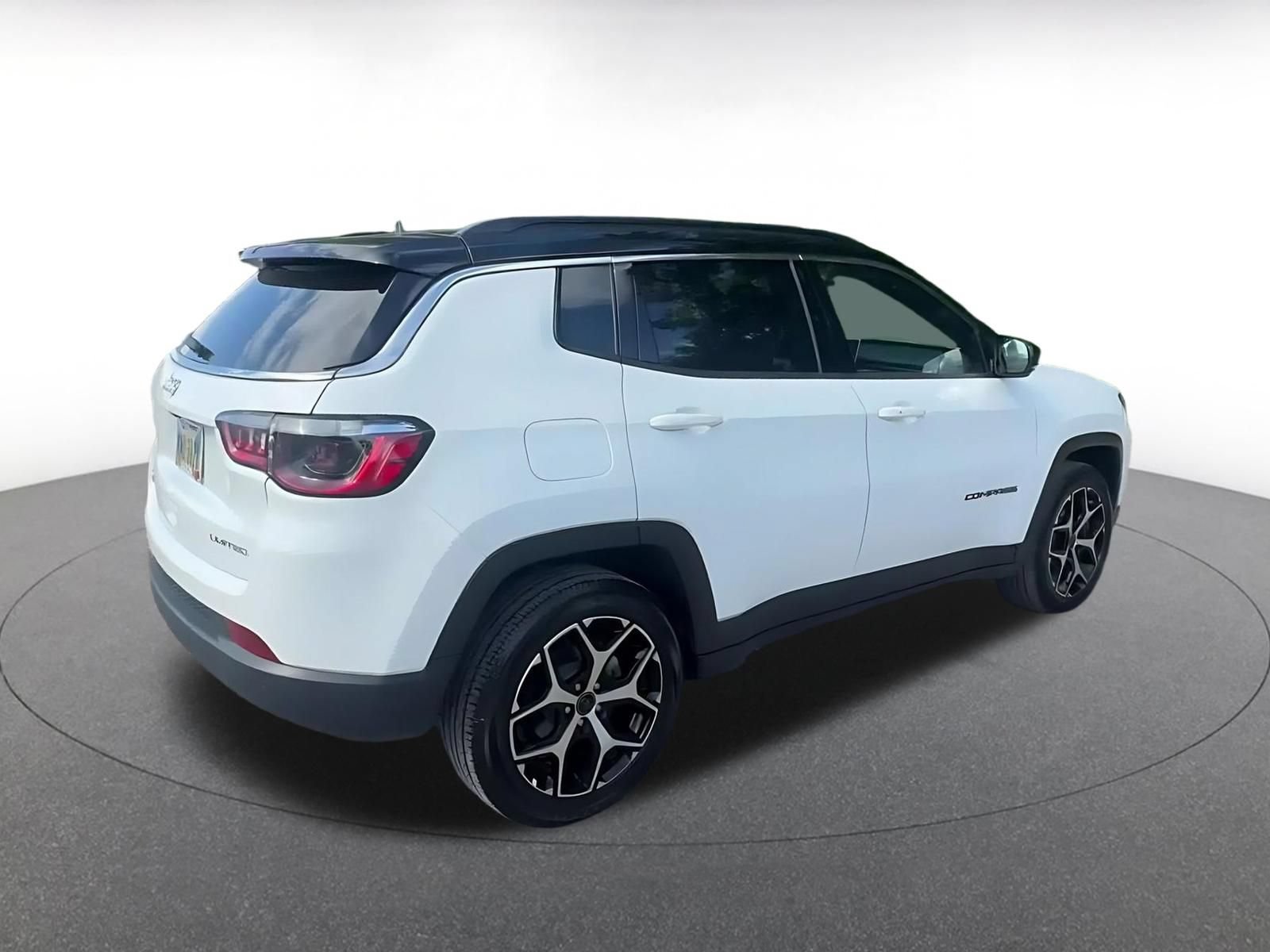Thumbnail: 2025 Jeep Compass - 15