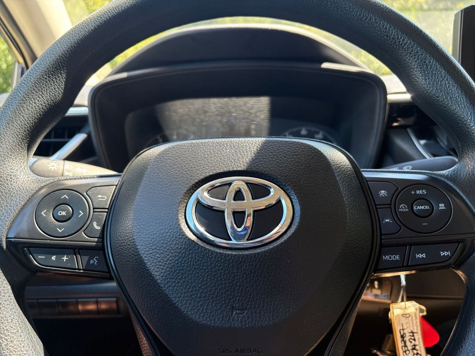 Thumbnail: 2024 Toyota Corolla - 26