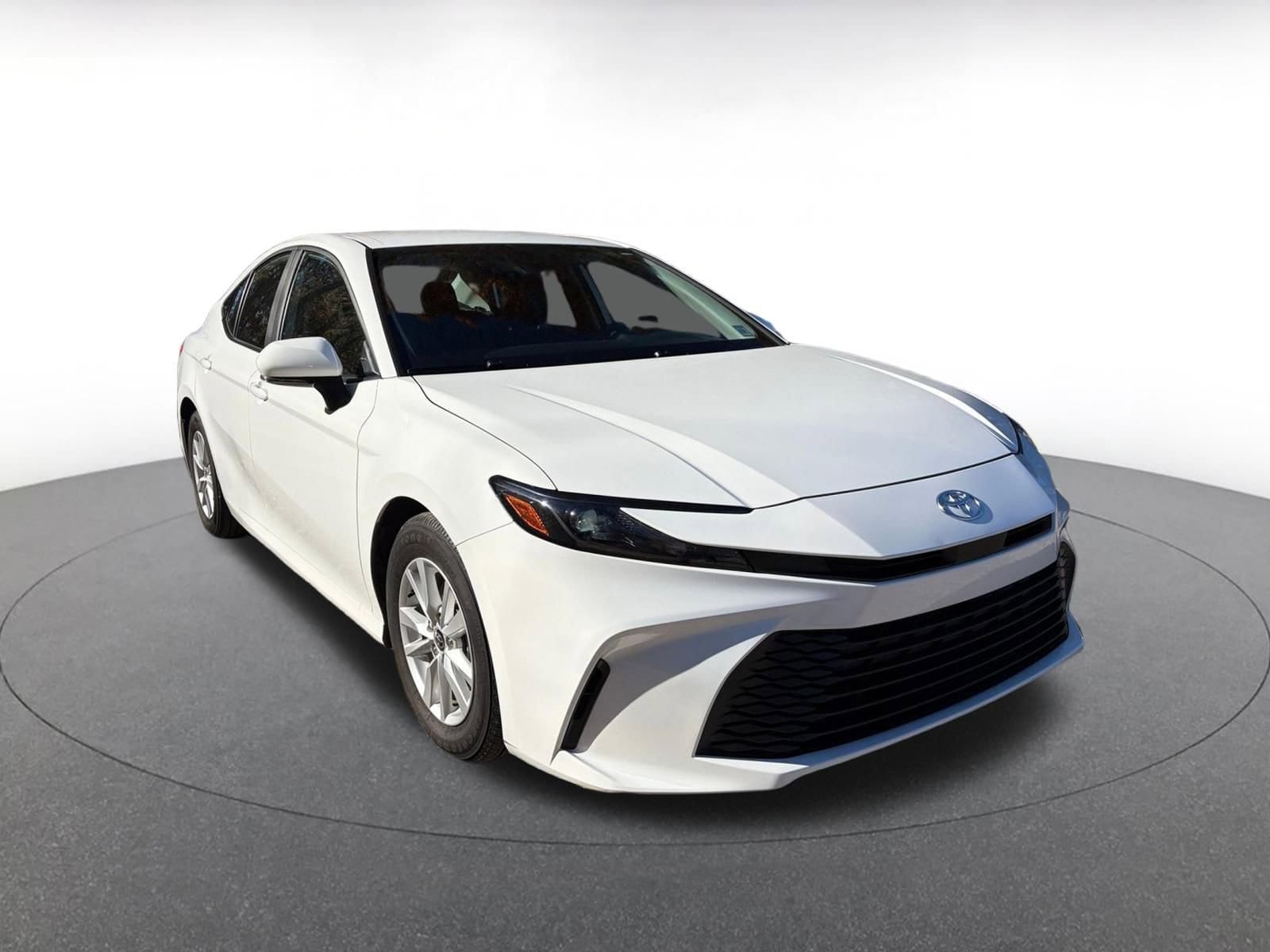 Thumbnail: 2025 Toyota Camry - 1