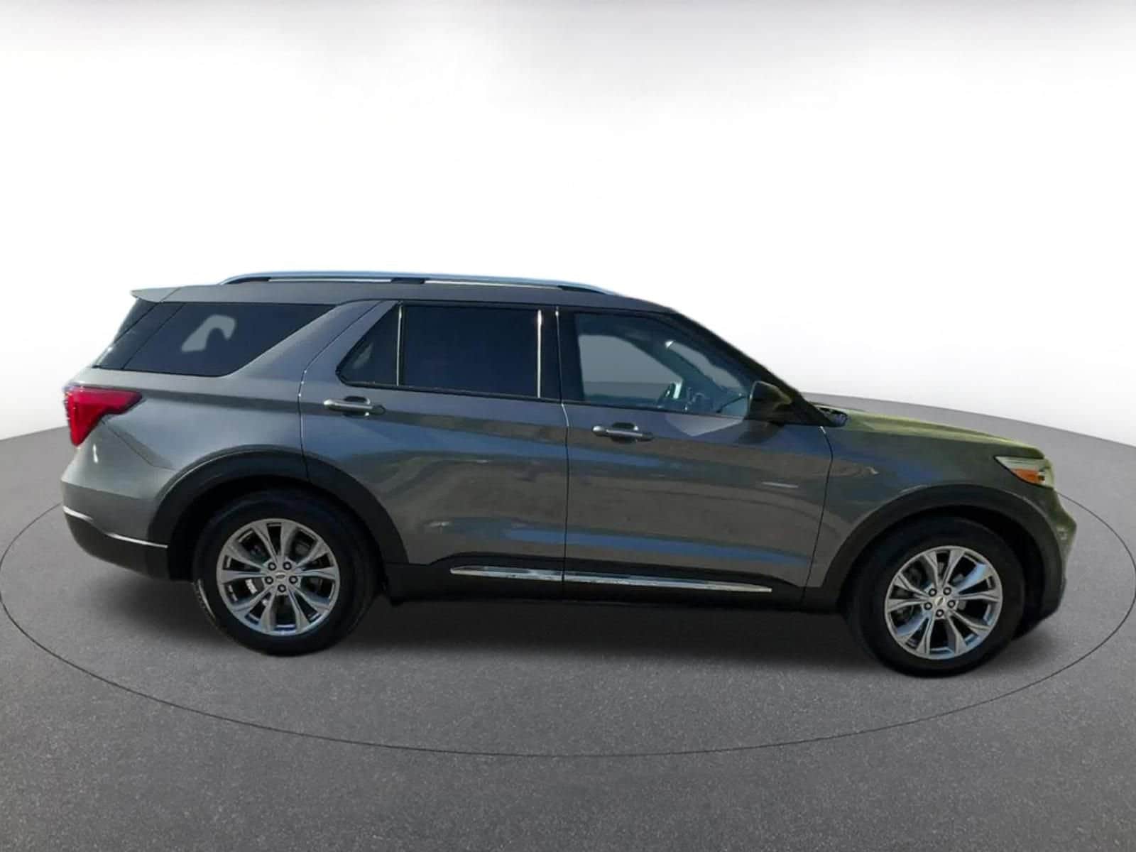 Thumbnail: 2024 Ford Explorer - 16