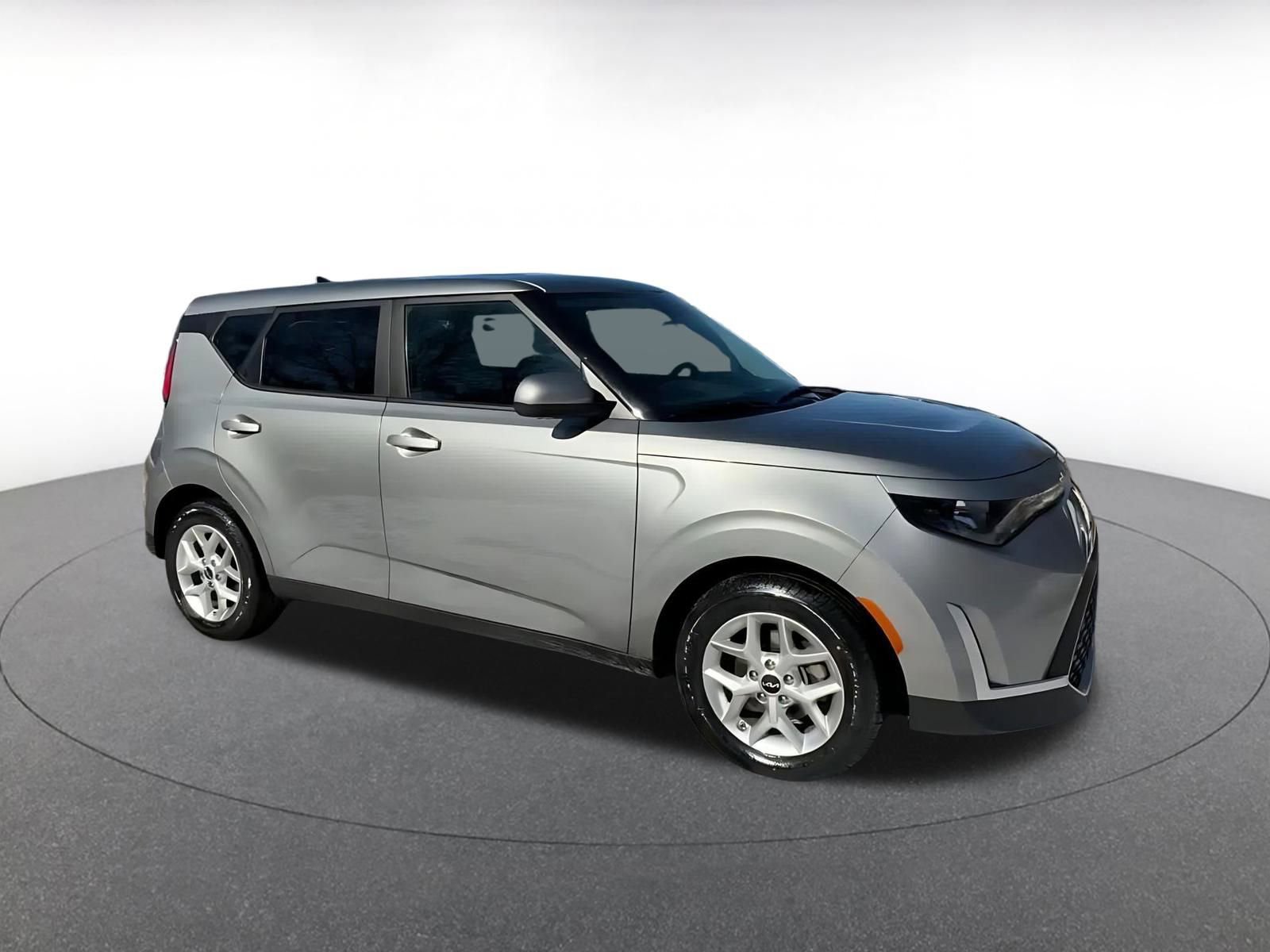Thumbnail: 2025 Kia Soul - 2