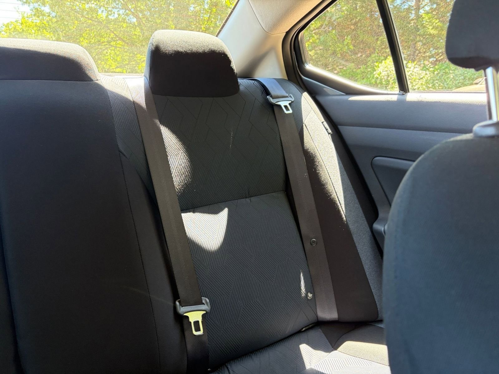Thumbnail: 2025 Nissan Versa - 35