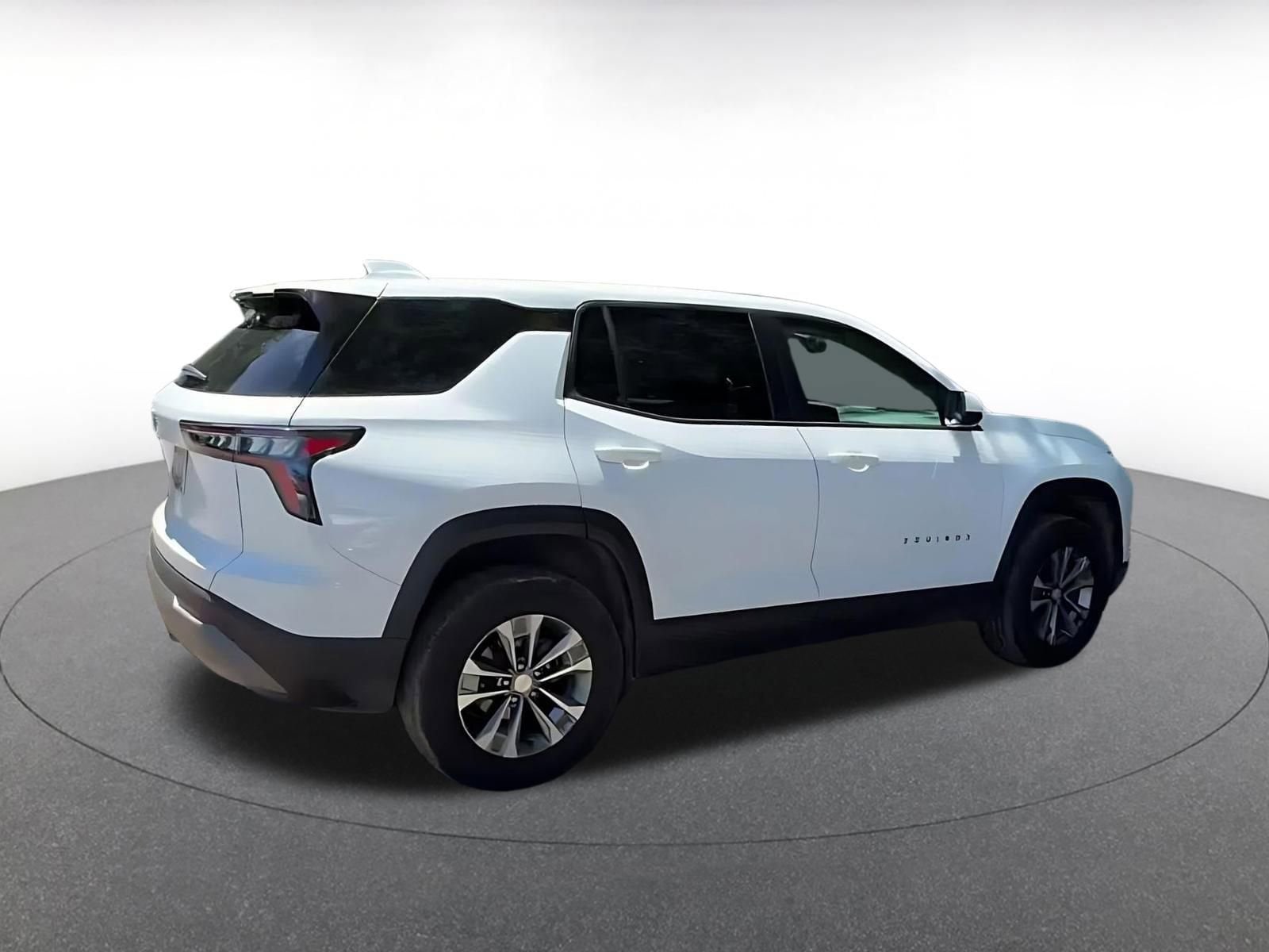 Thumbnail: 2025 Chevrolet Equinox - 15
