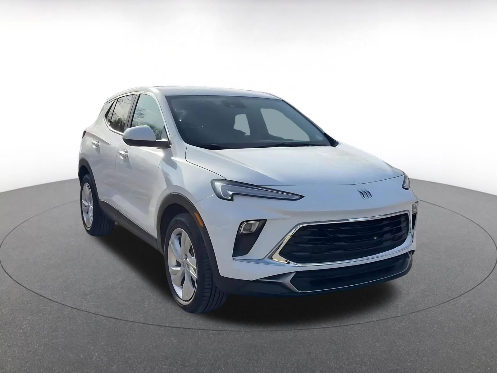 Thumbnail: 2025 Buick Encore GX - 3