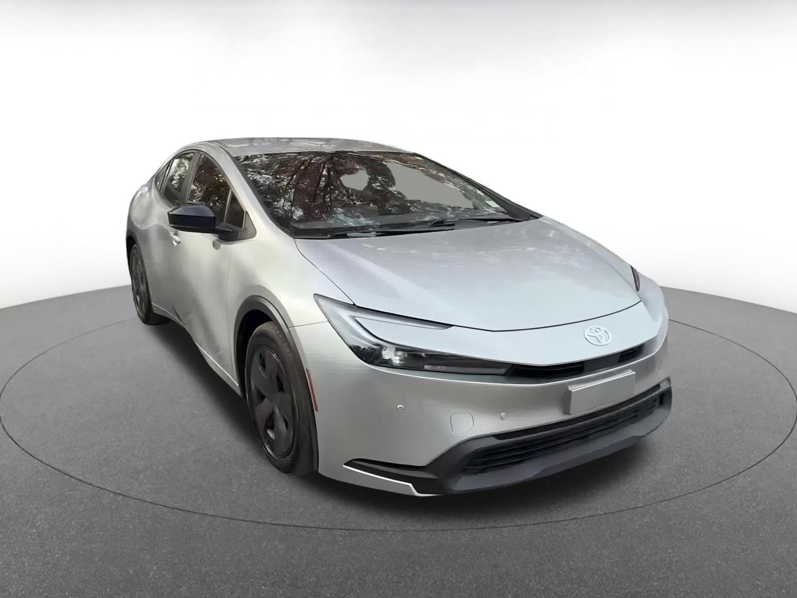 Thumbnail: 2025 Toyota Prius - 3