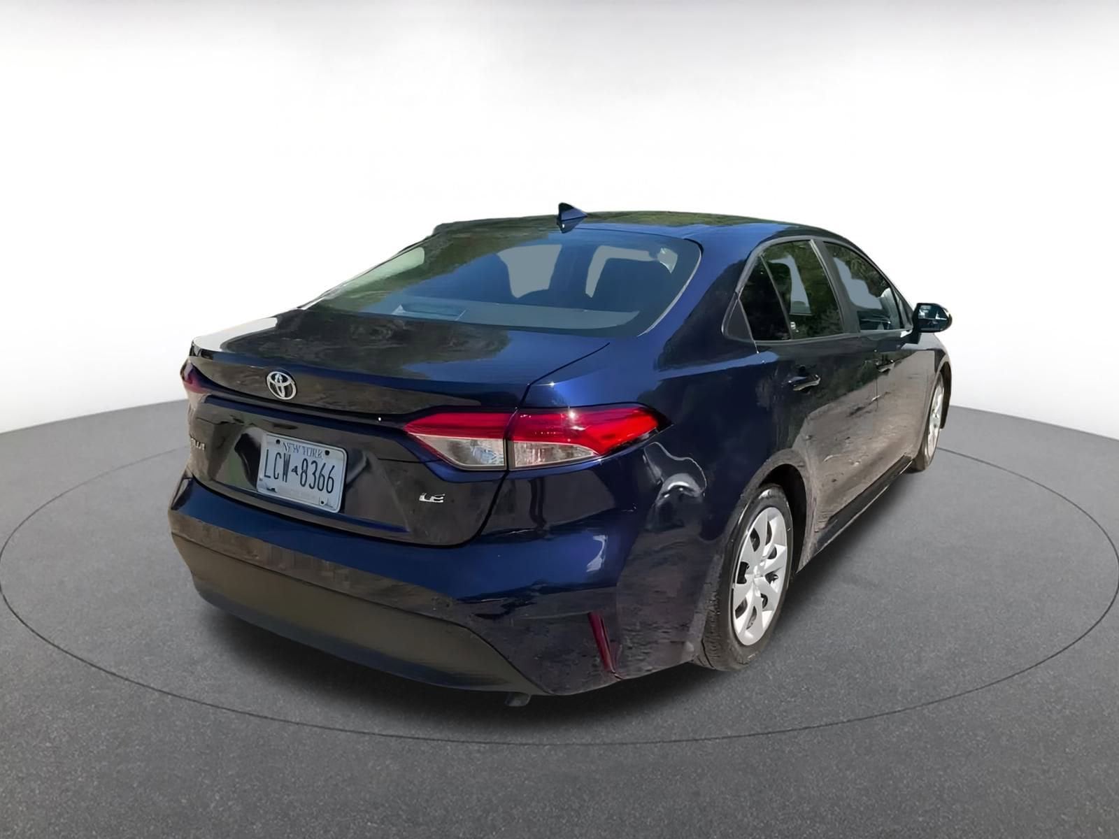 Thumbnail: 2024 Toyota Corolla - 13