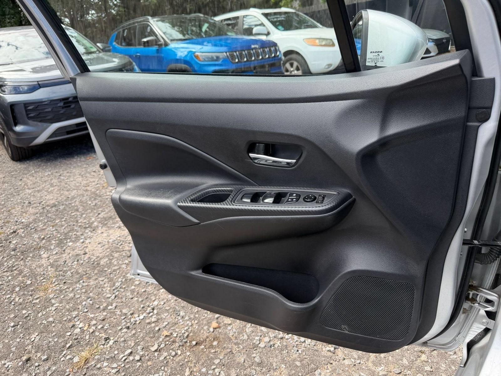 Thumbnail: 2025 Nissan Versa - 18