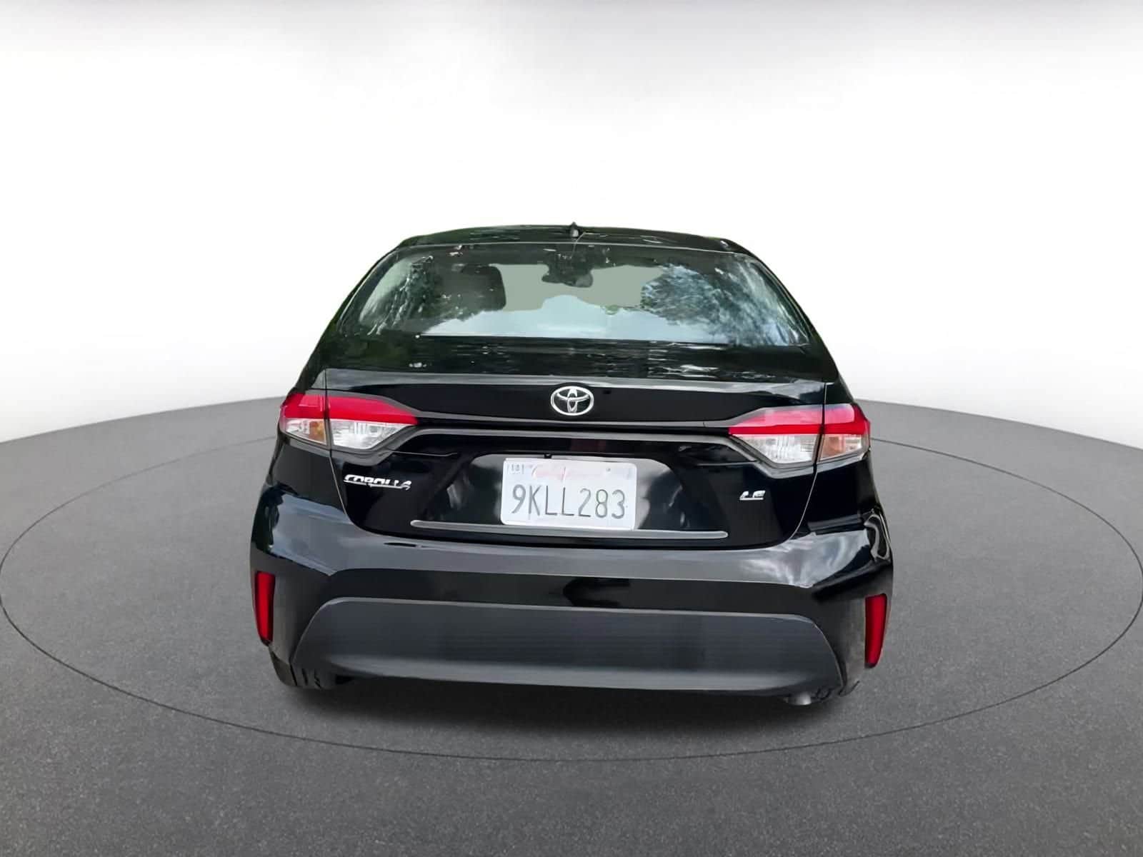 Thumbnail: 2024 Toyota Corolla - 12