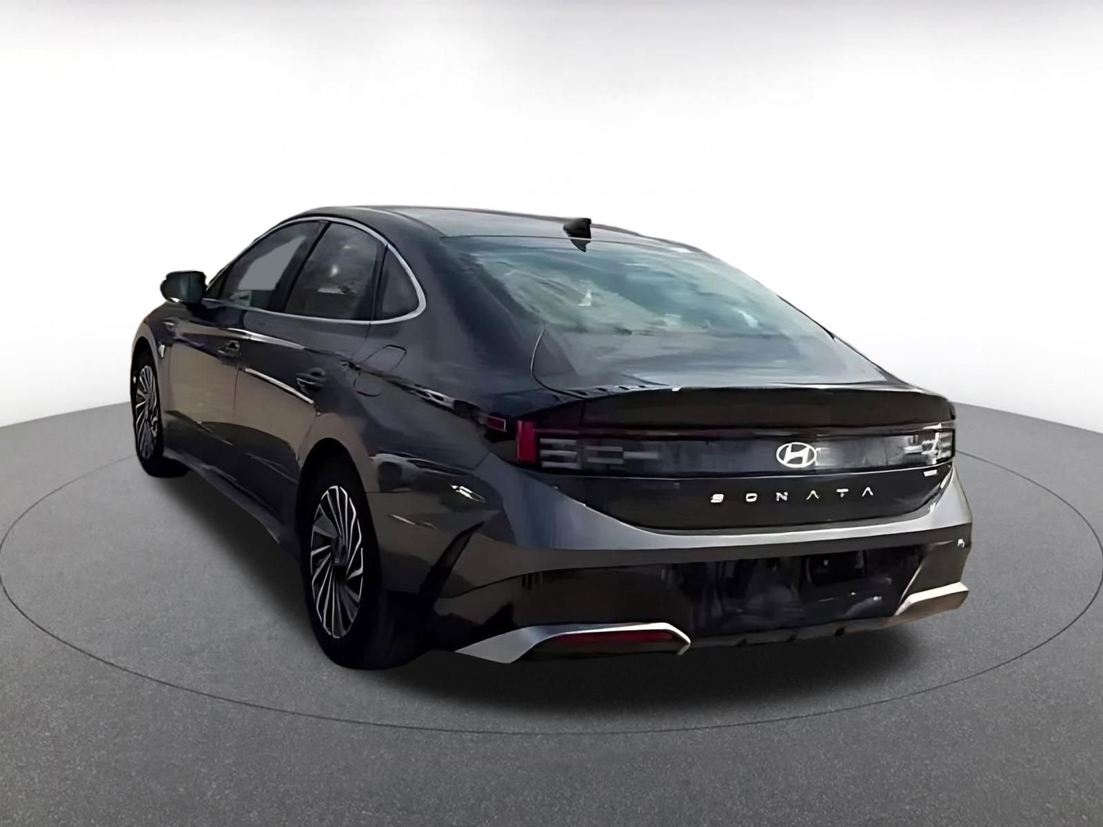 Thumbnail: 2025 Hyundai Sonata - 11