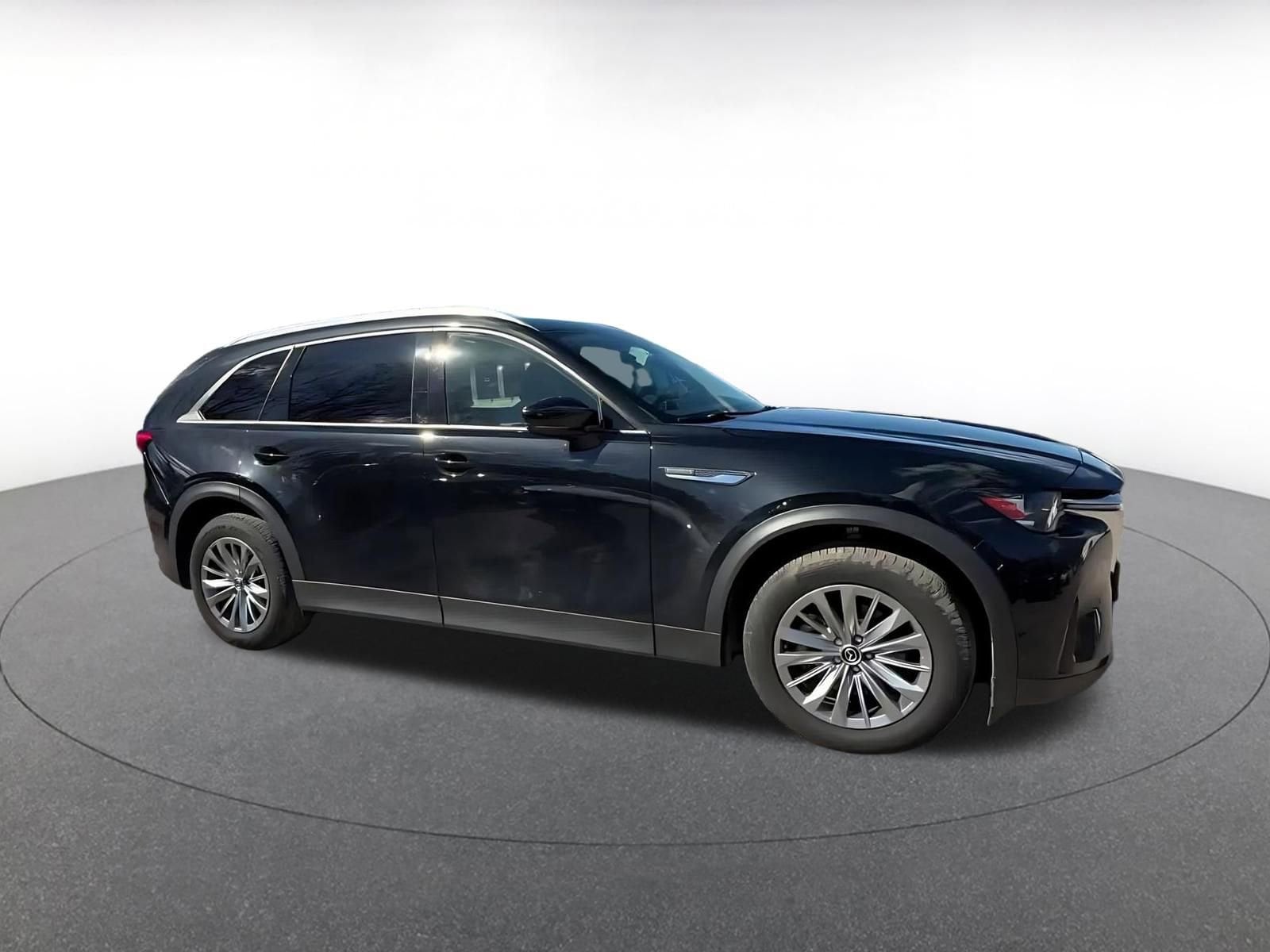 Thumbnail: 2025 Mazda CX-90 - 2