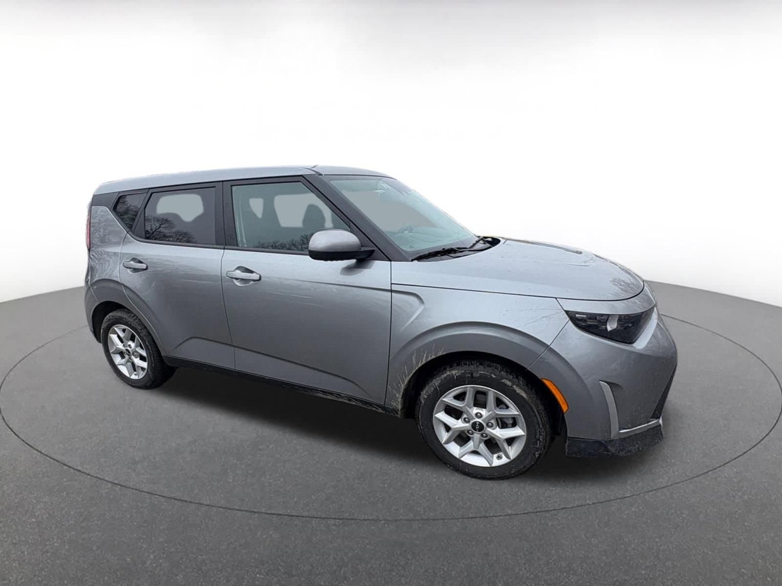 Thumbnail: 2025 Kia Soul - 1