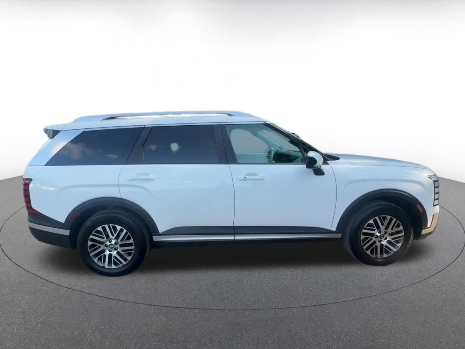 Thumbnail: 2026 Hyundai Palisade - 13