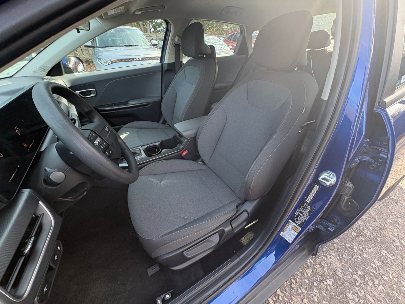 Thumbnail: 2025 Kia K4 - 34