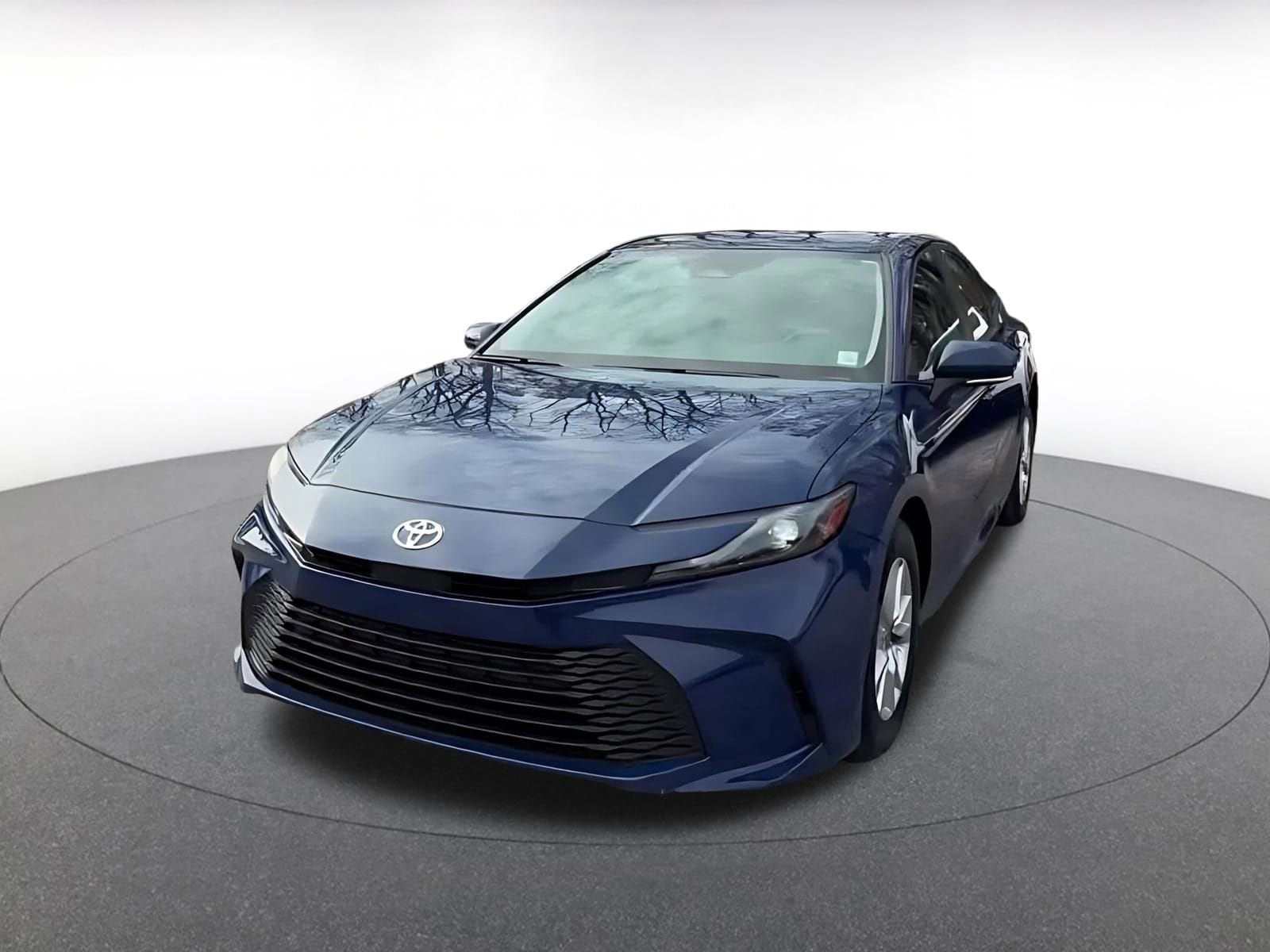 Thumbnail: 2025 Toyota Camry - 7