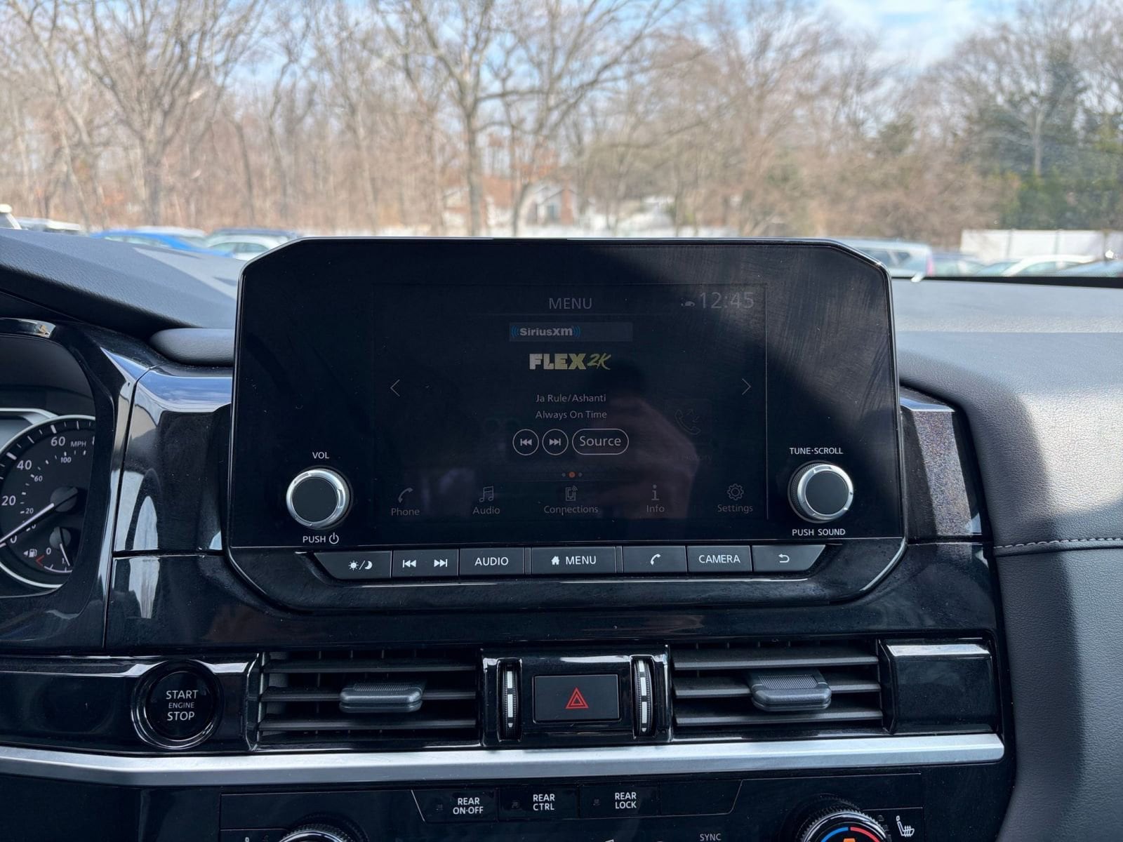 Thumbnail: 2025 Nissan Pathfinder - 20