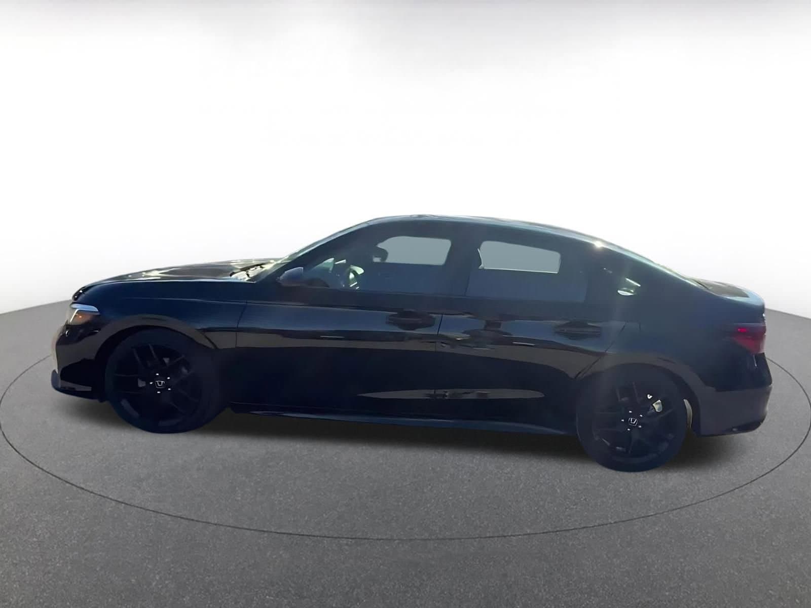 Thumbnail: 2025 Honda Civic - 9