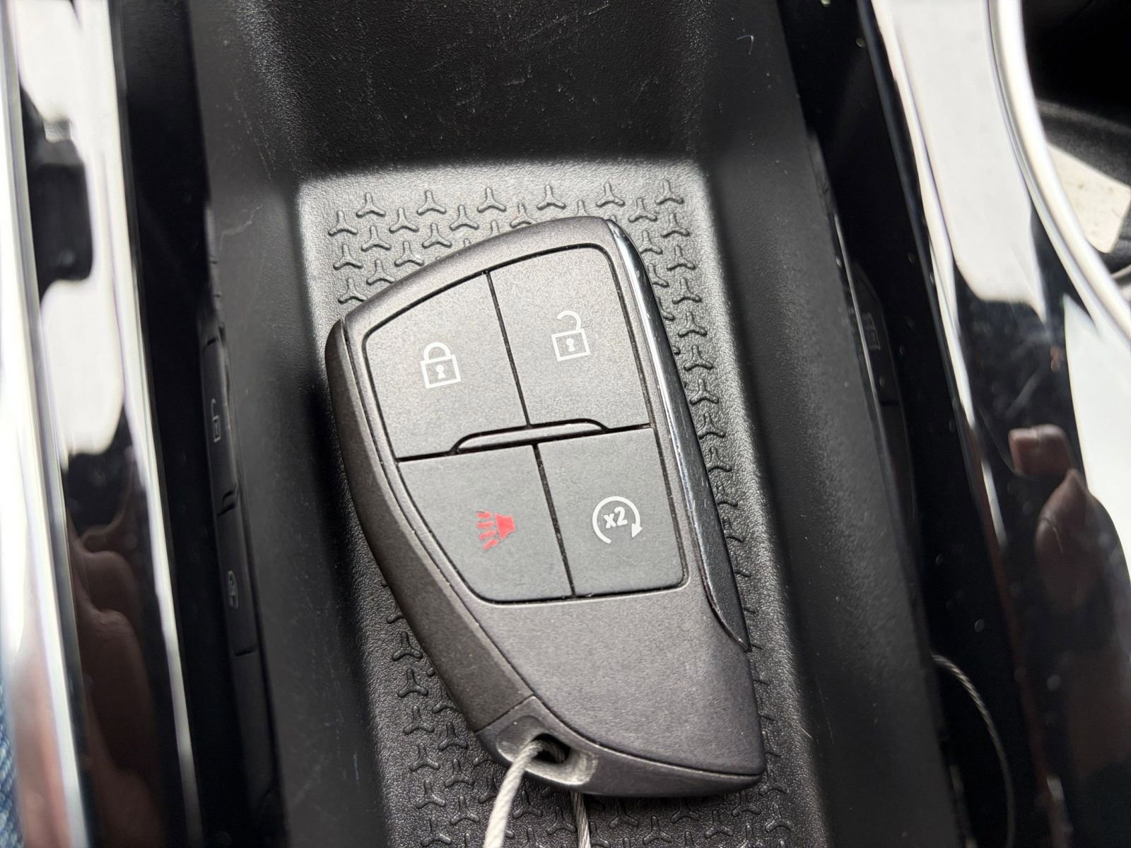 Thumbnail: 2025 Chevrolet Equinox - 21