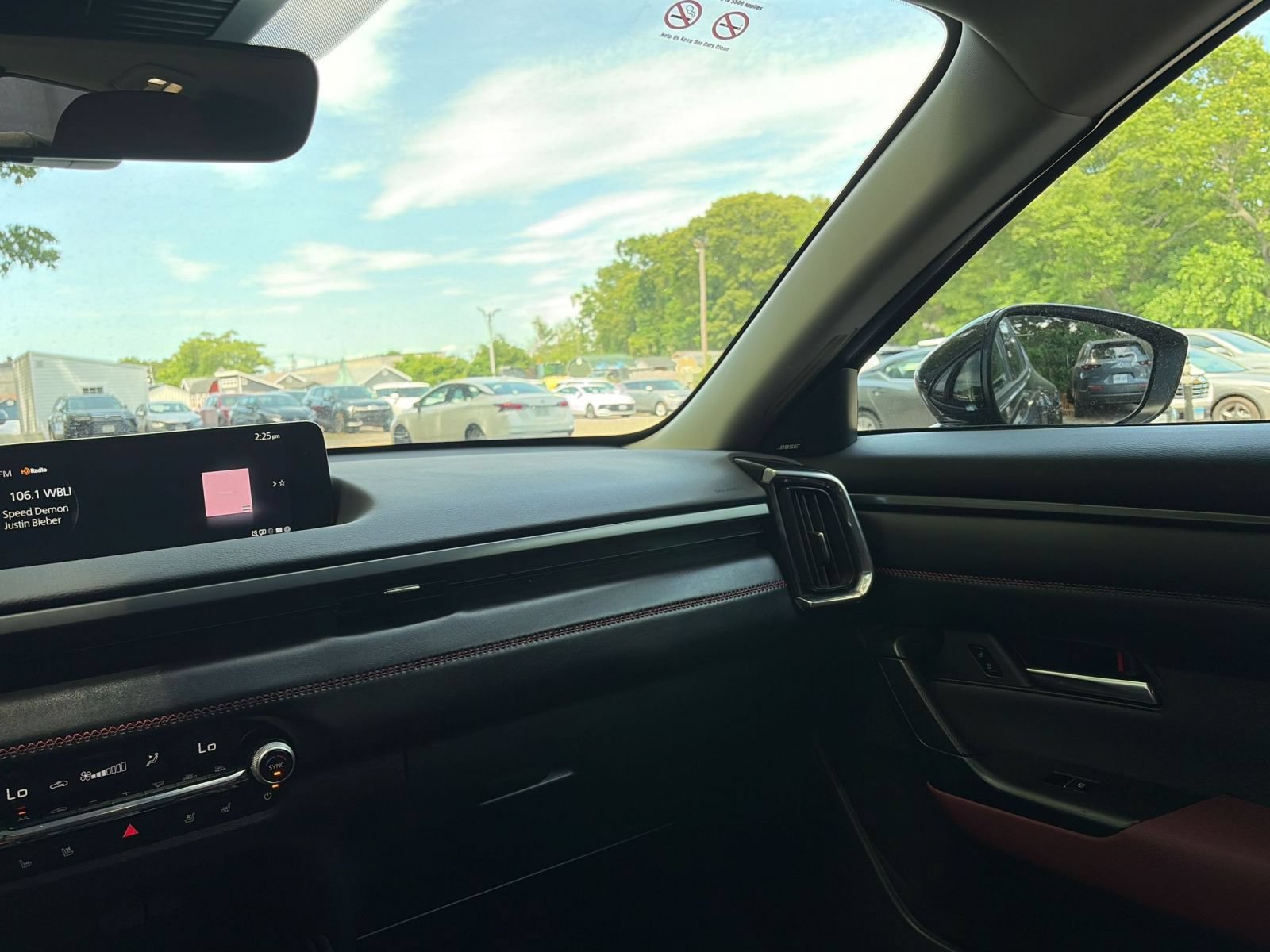 Thumbnail: 2025 Mazda CX-50 - 15