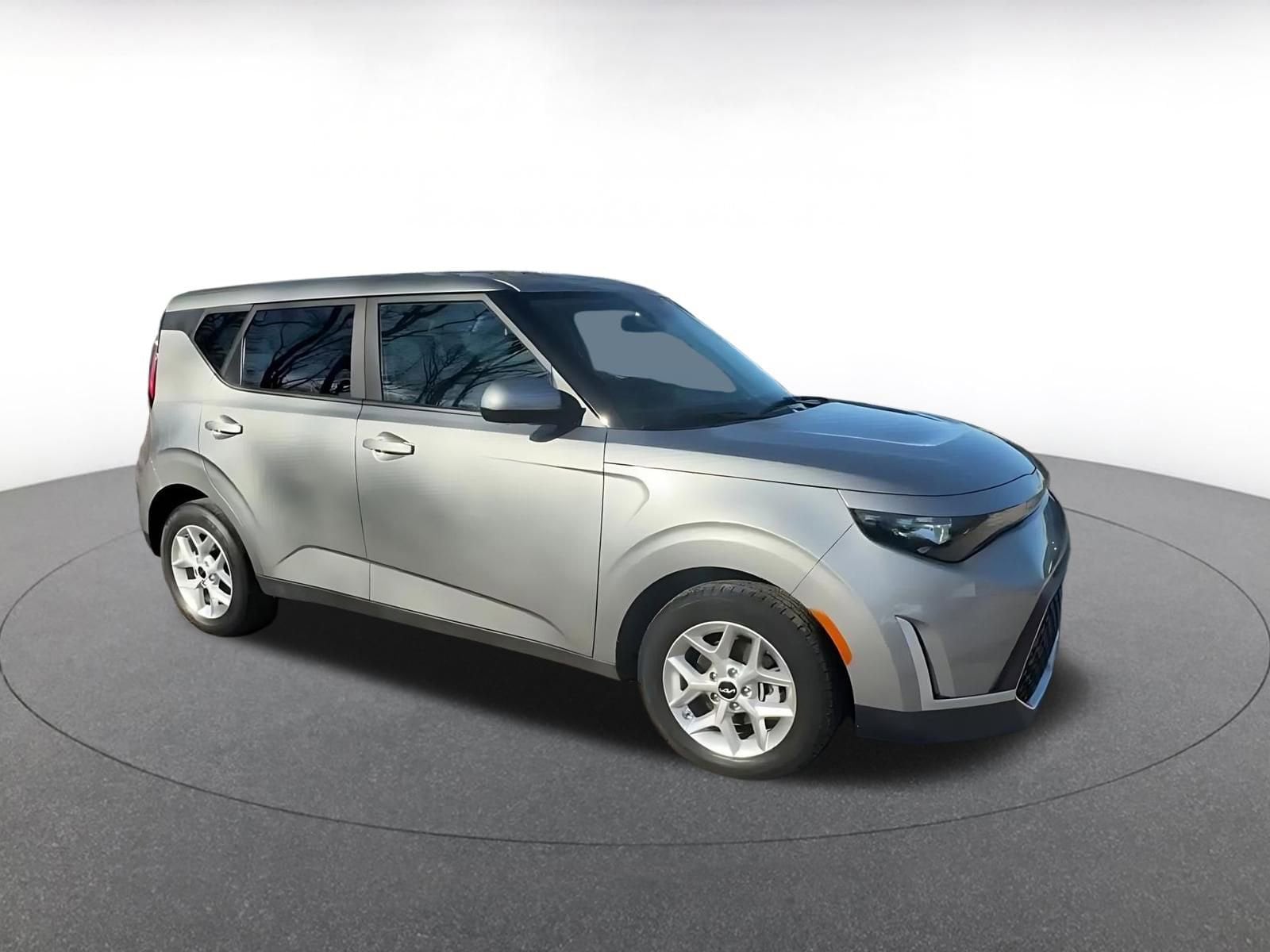 Thumbnail: 2025 Kia Soul - 2