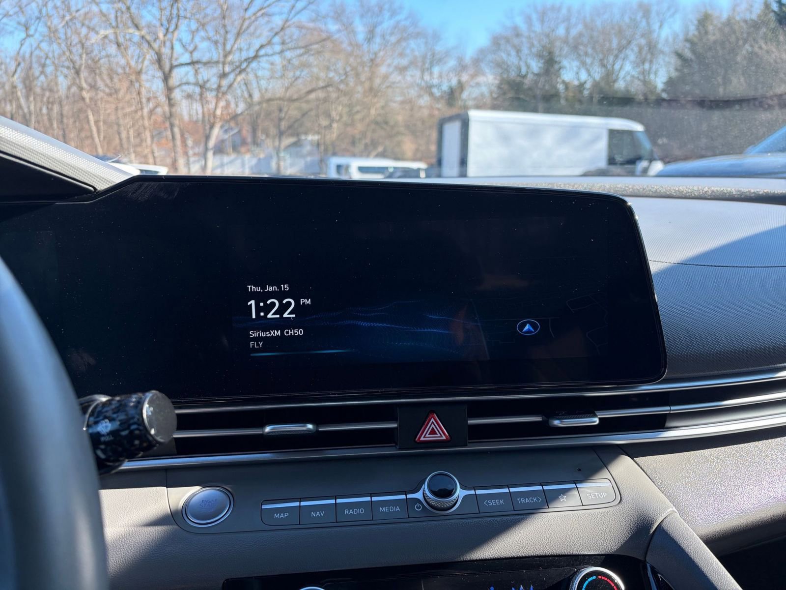 Thumbnail: 2025 Hyundai Elantra - 21