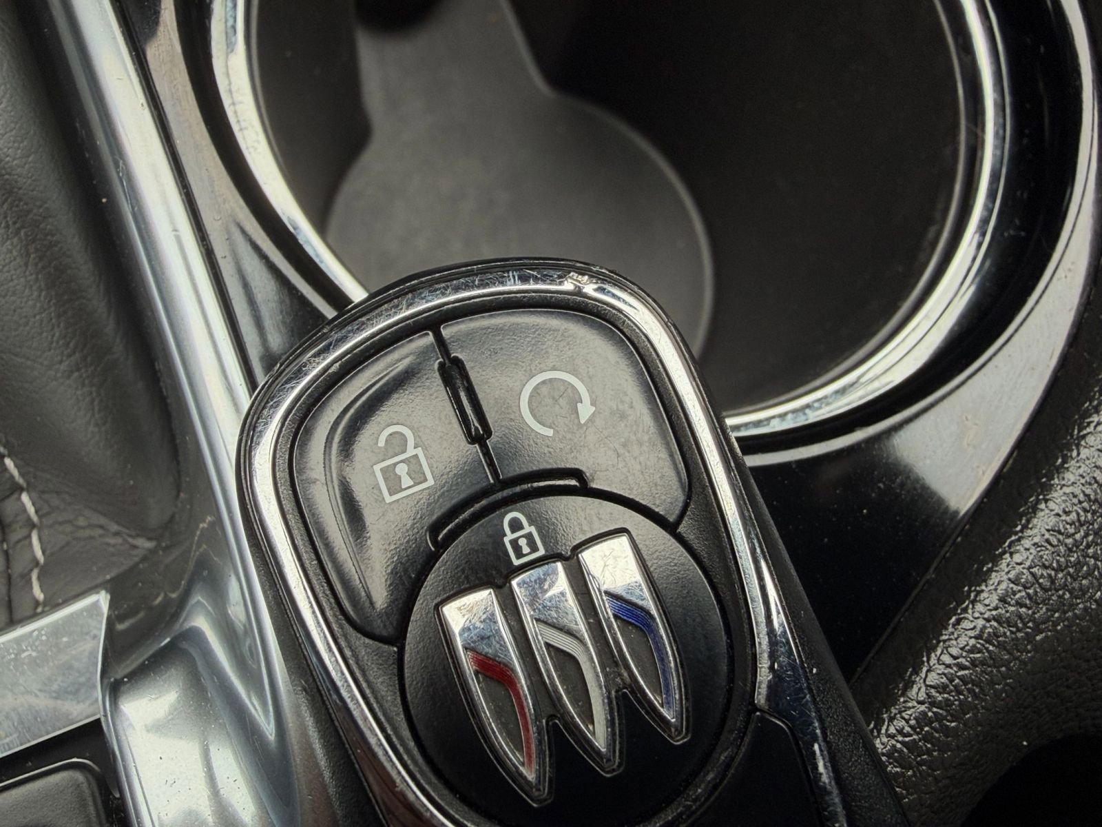 Thumbnail: 2025 Buick Encore GX - 23