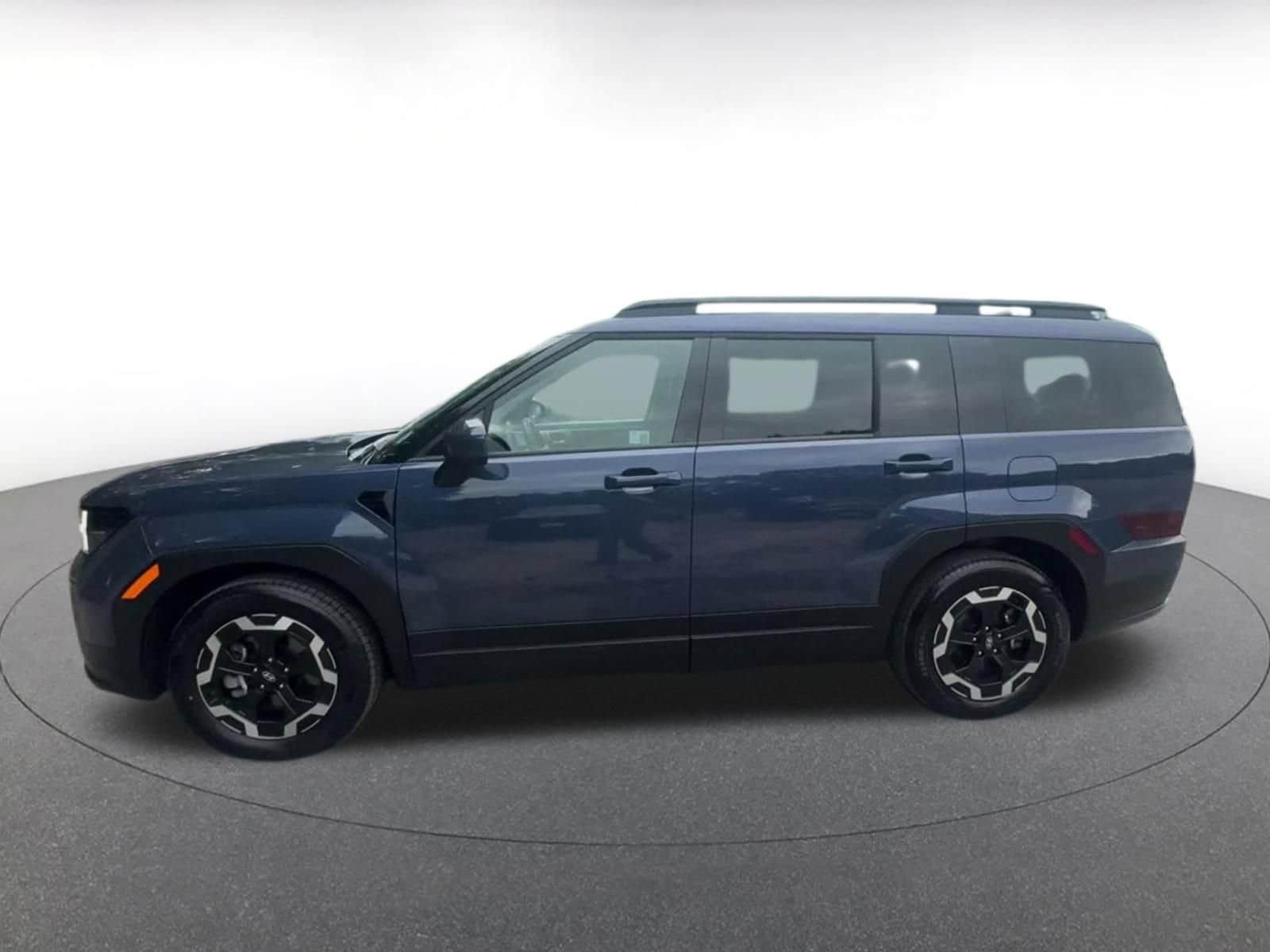 Thumbnail: 2026 Hyundai Santa Fe - 8