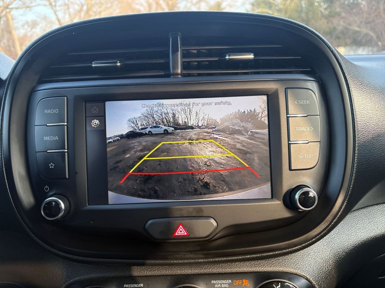 Thumbnail: 2025 Kia Soul - 22