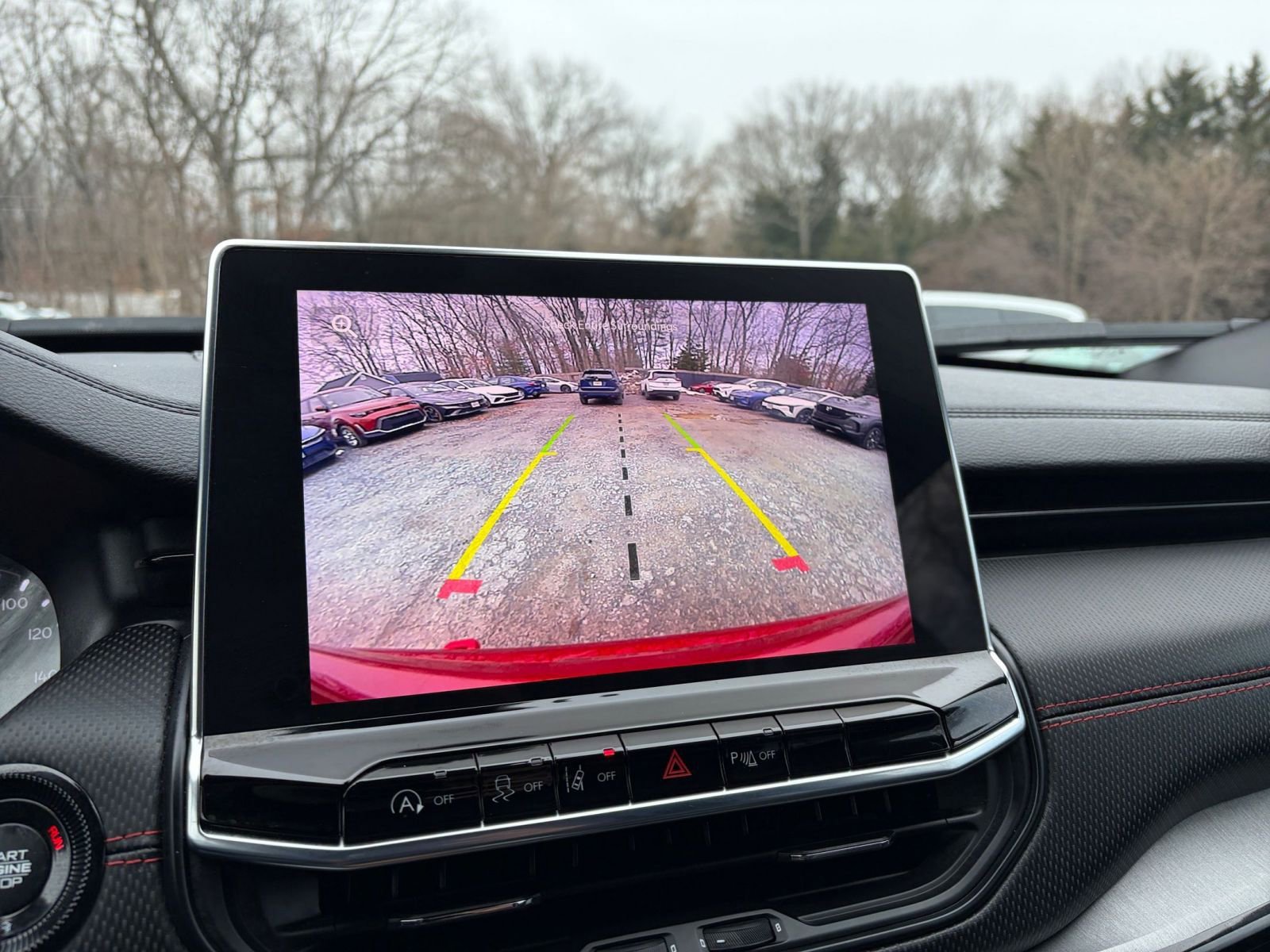 Thumbnail: 2025 Jeep Compass - 23