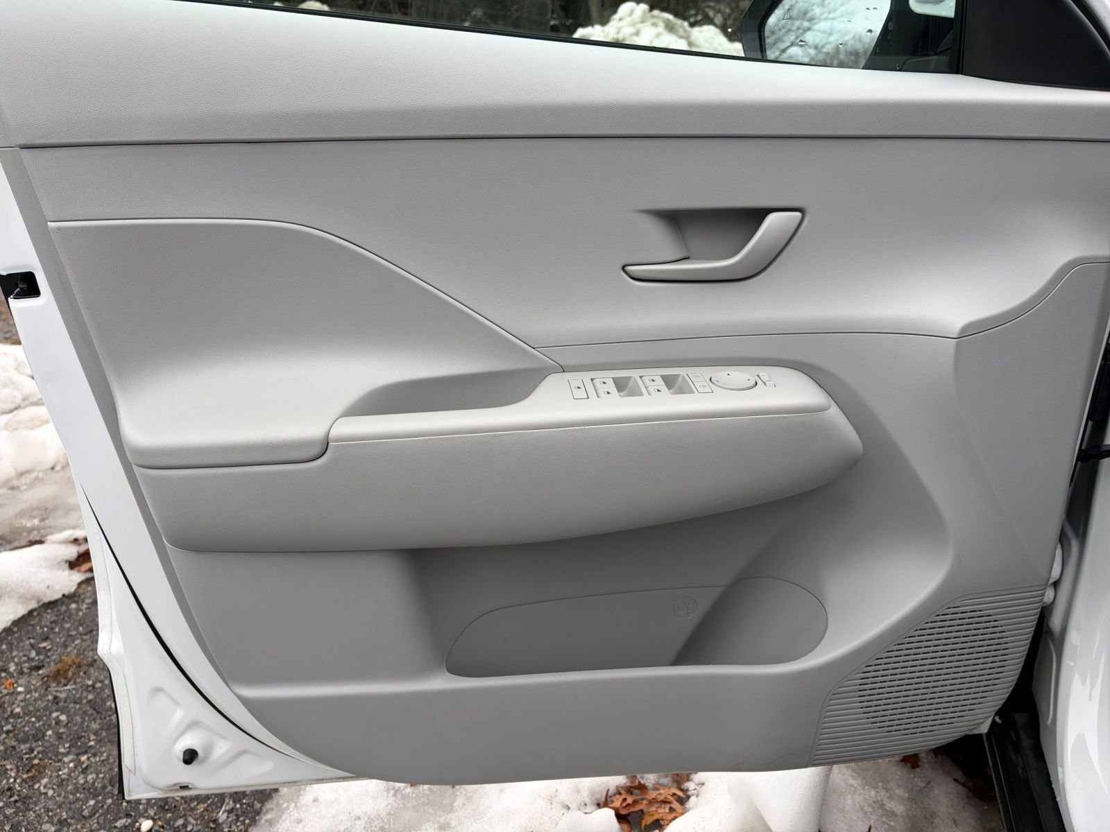 Thumbnail: 2025 Hyundai Kona - 18