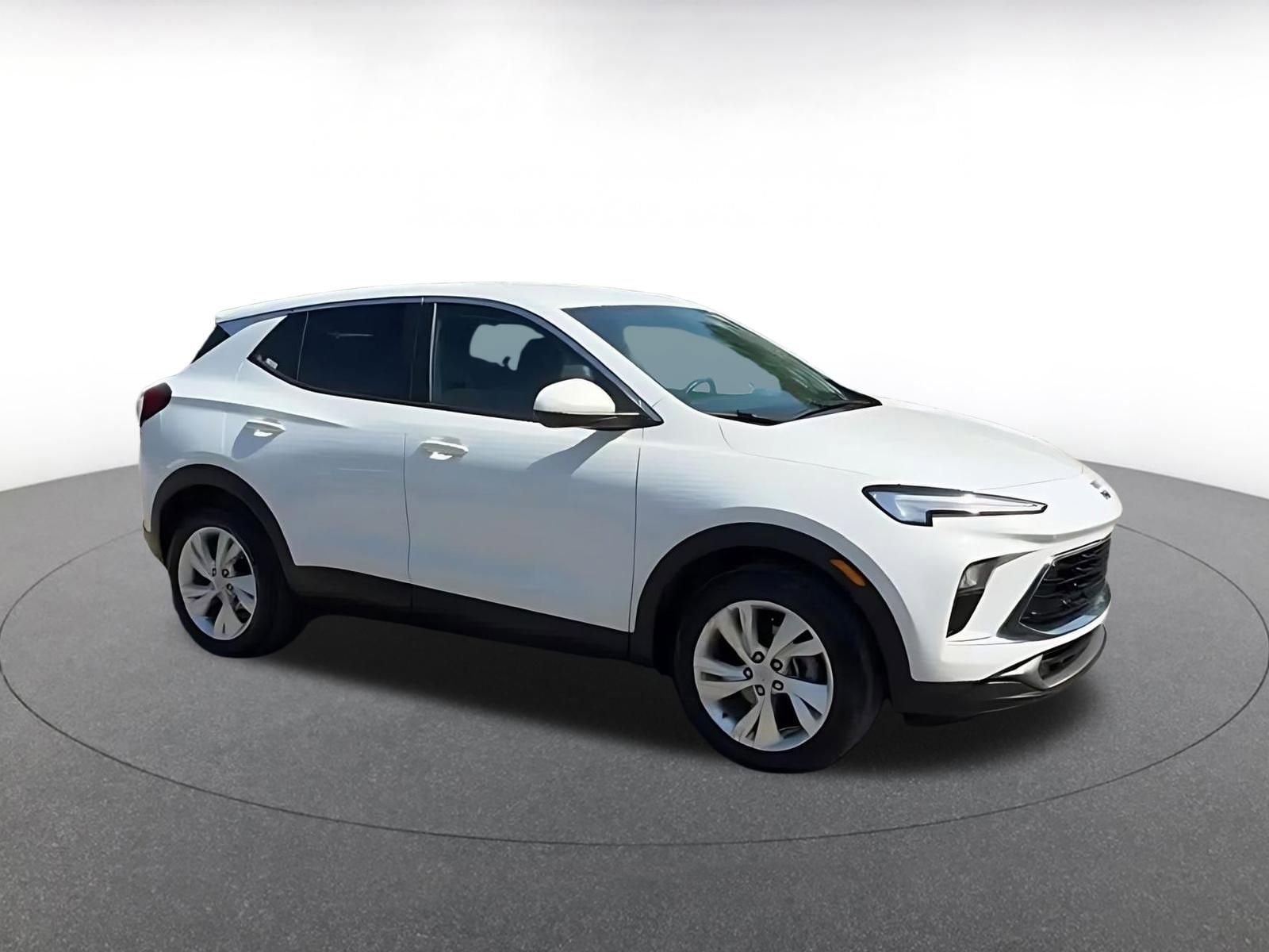 Thumbnail: 2025 Buick Encore GX - 2