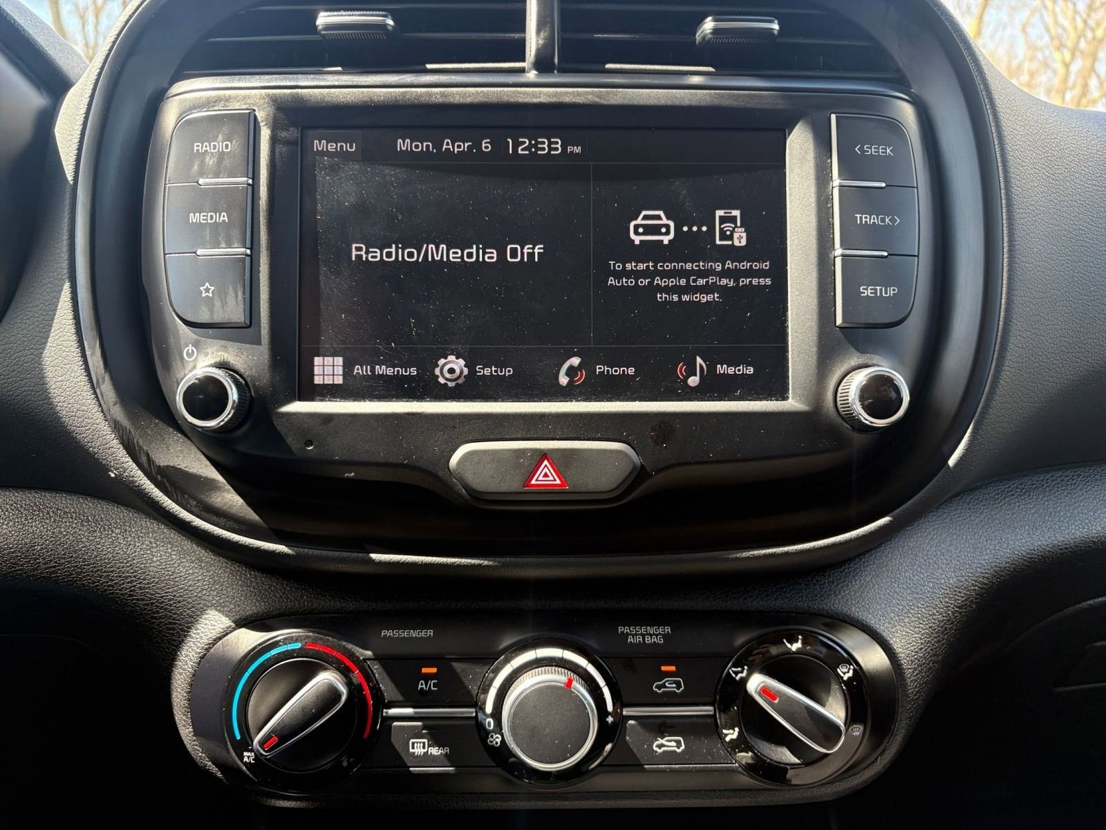 Thumbnail: 2025 Kia Soul - 17