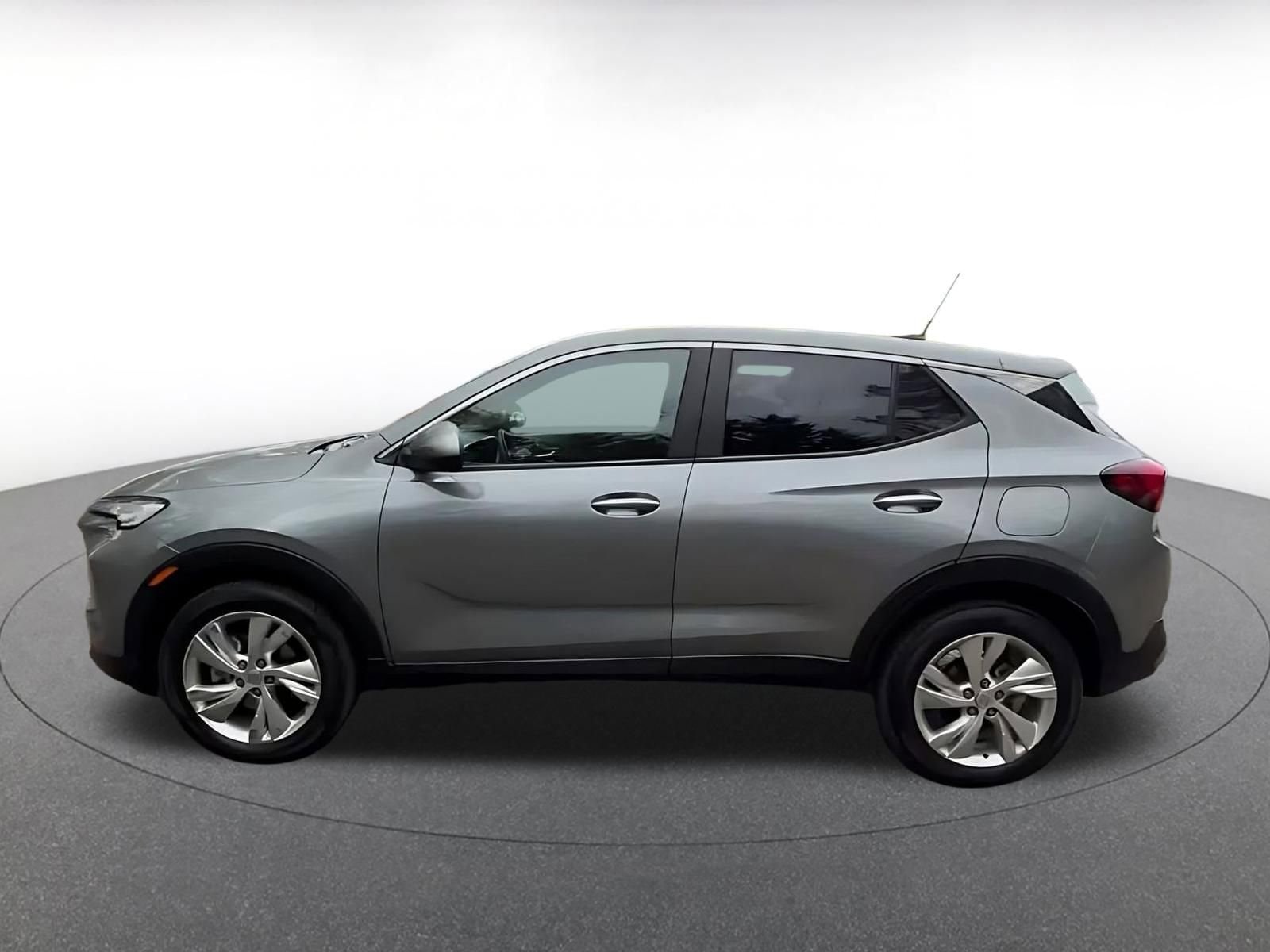 Thumbnail: 2025 Buick Encore GX - 9