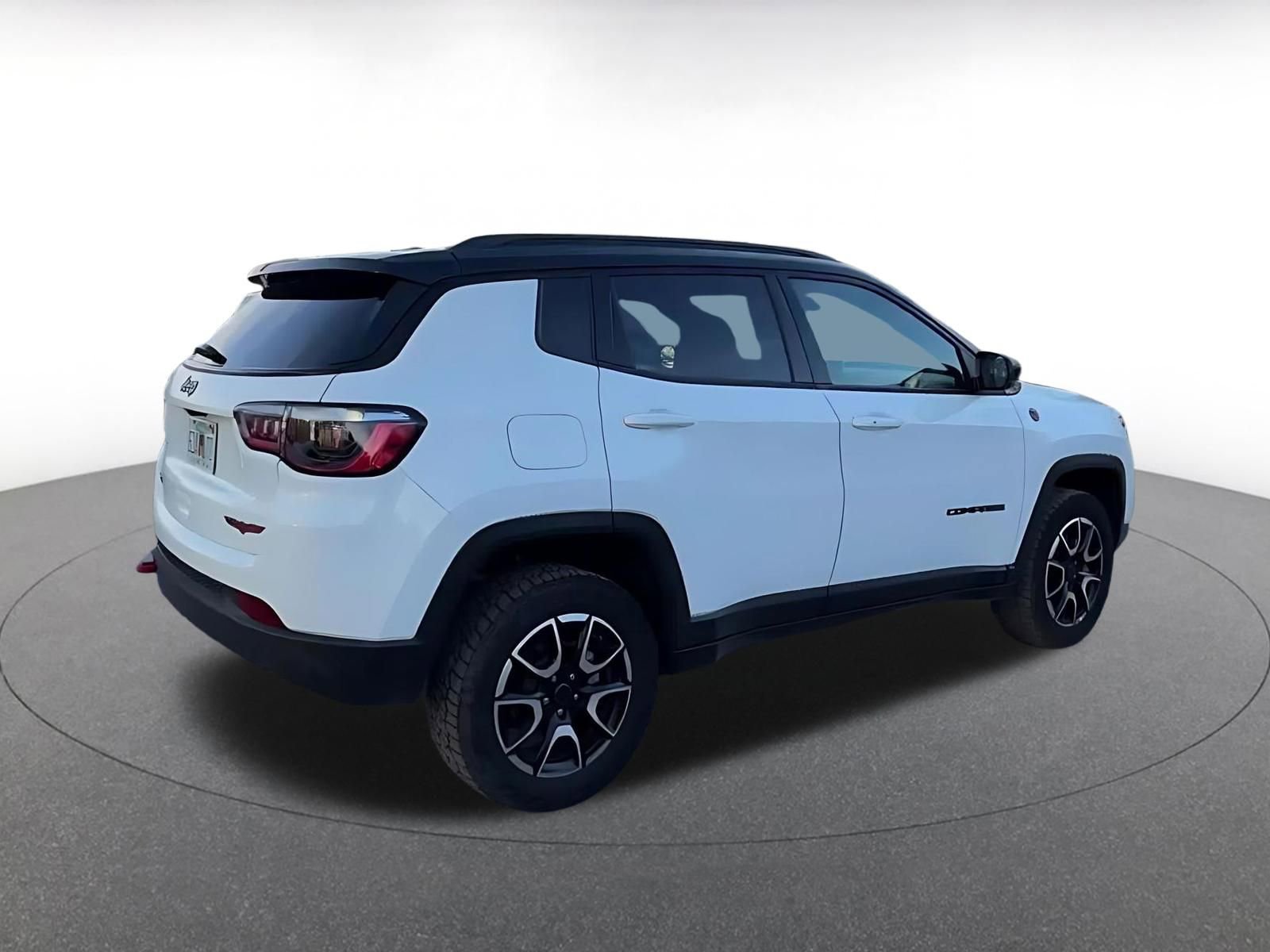 Thumbnail: 2025 Jeep Compass - 15