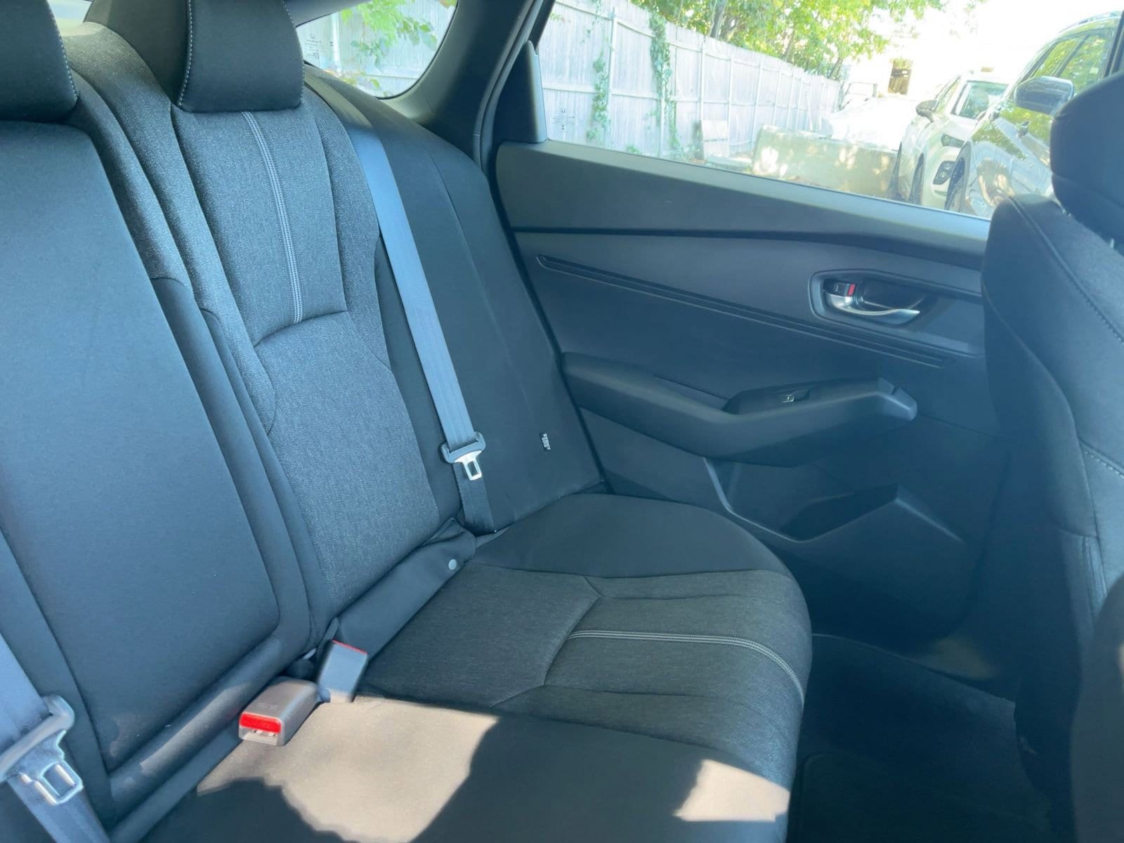 Thumbnail: 2024 Honda Accord - 12