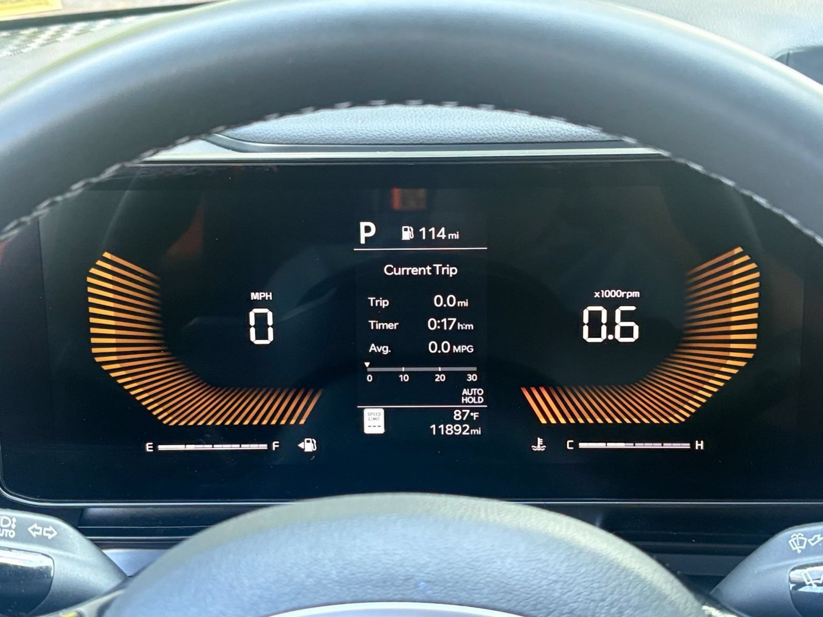 2026 Kia Carnival 39