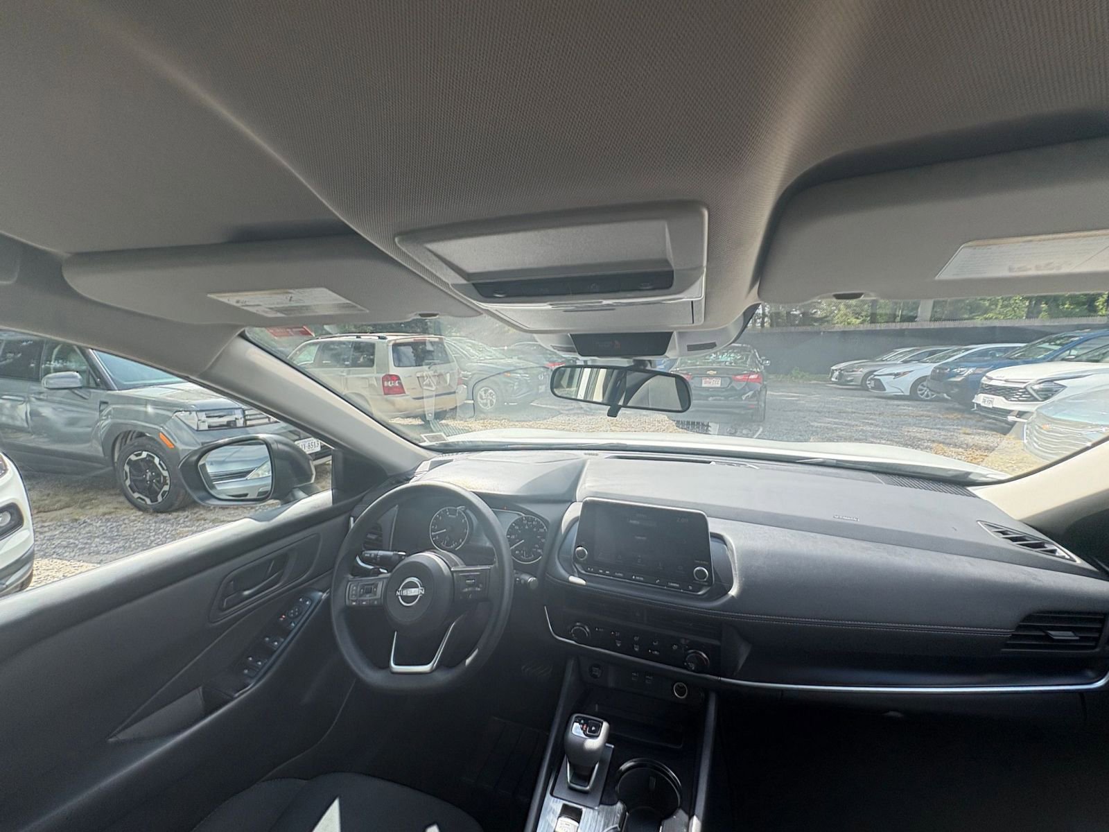 Thumbnail: 2024 Nissan Rogue - 31