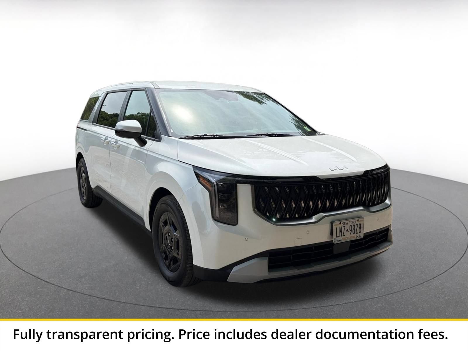 Thumbnail: 2026 Kia Carnival - 1