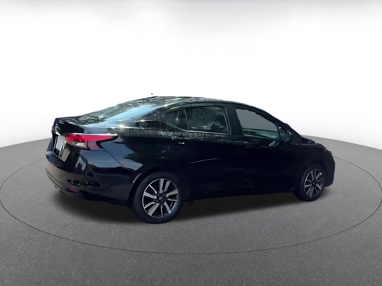 Thumbnail: 2025 Nissan Versa - 15