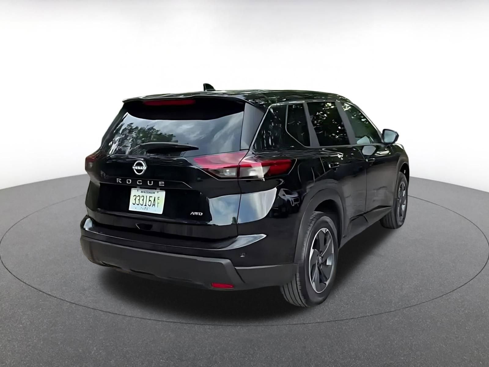 Thumbnail: 2025 Nissan Rogue - 14
