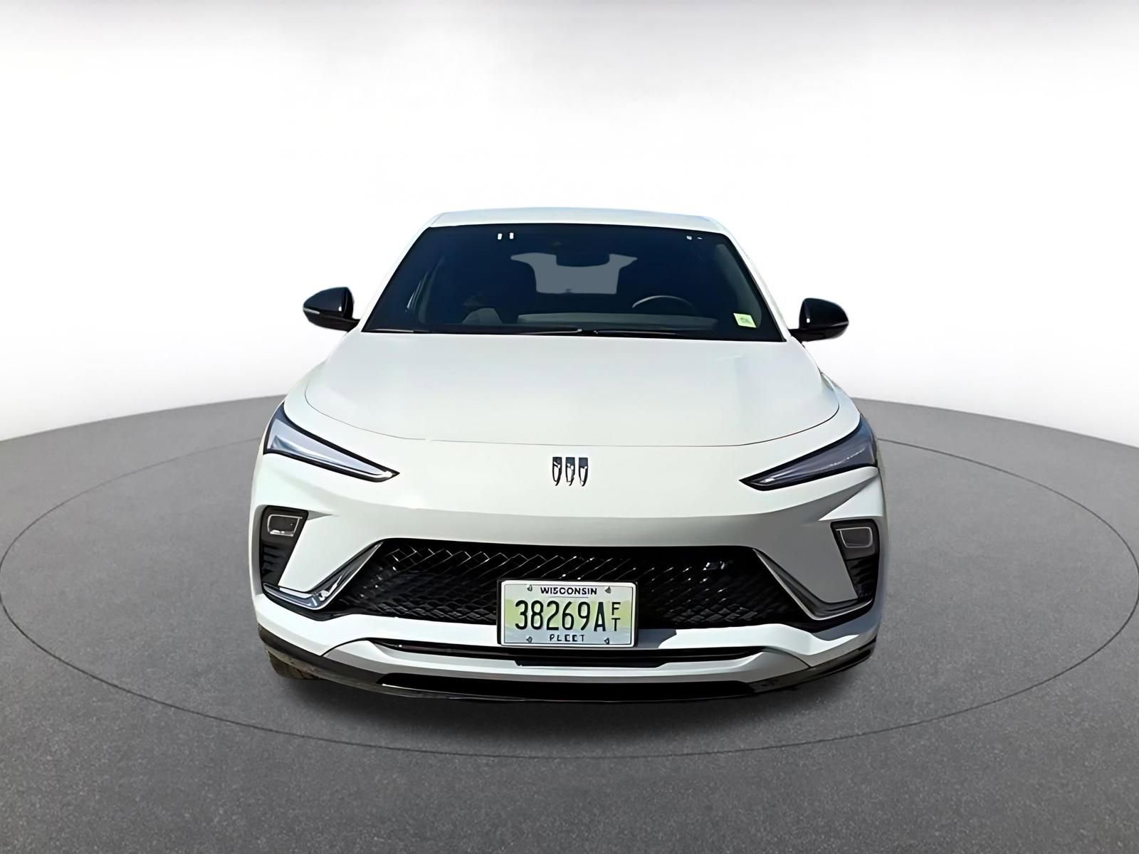 Thumbnail: 2025 Buick Envista - 4