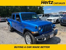 2023 Jeep Gladiator Sport -
                Smithtown, NY