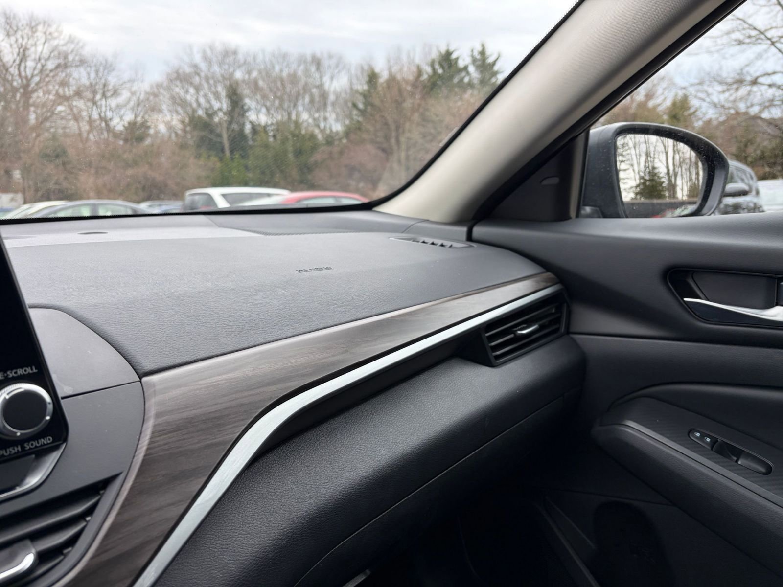 Thumbnail: 2025 Nissan Altima - 35