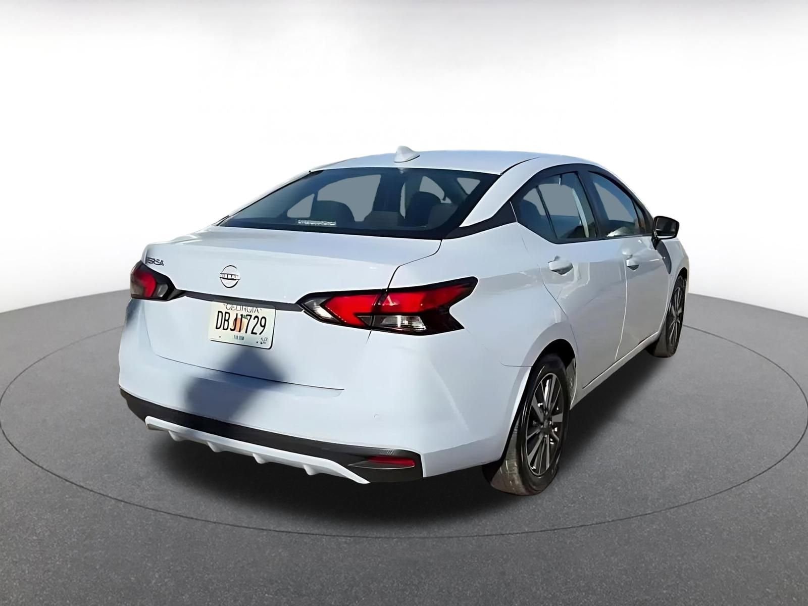 Thumbnail: 2025 Nissan Versa - 12