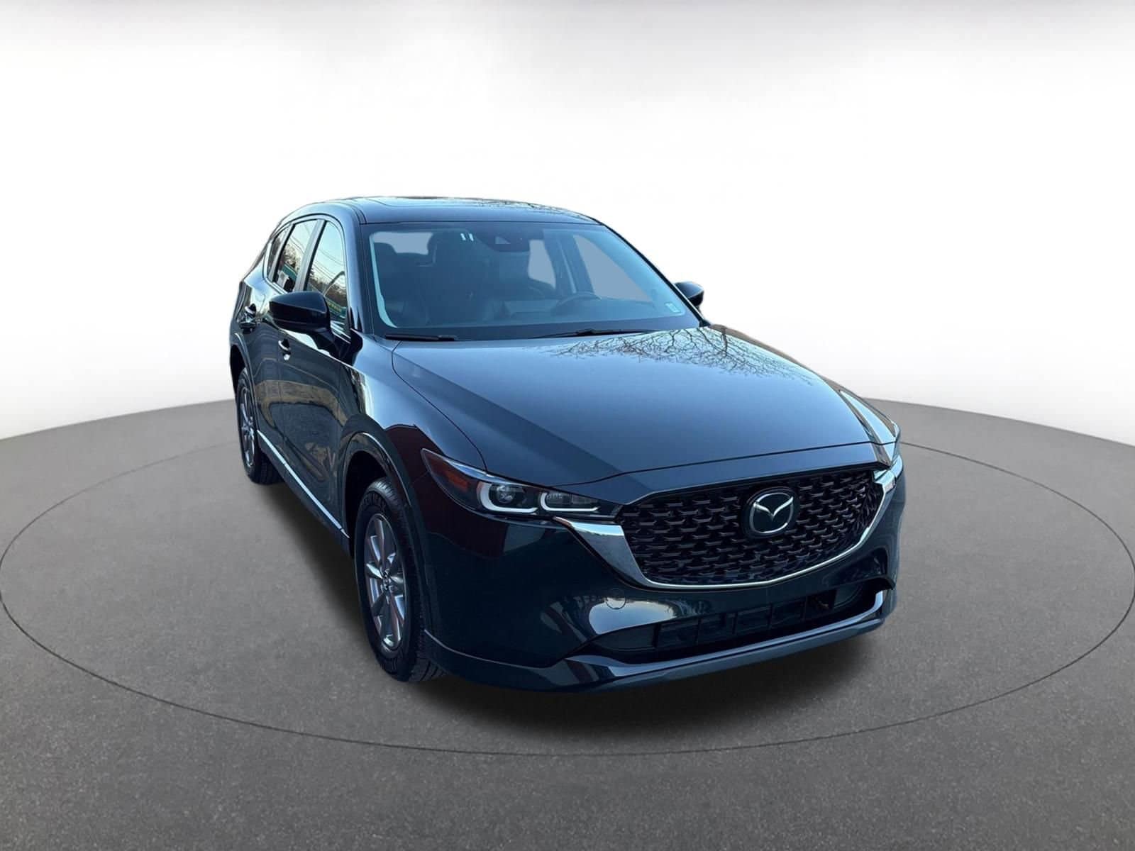 Thumbnail: 2025 Mazda CX-5 - 1