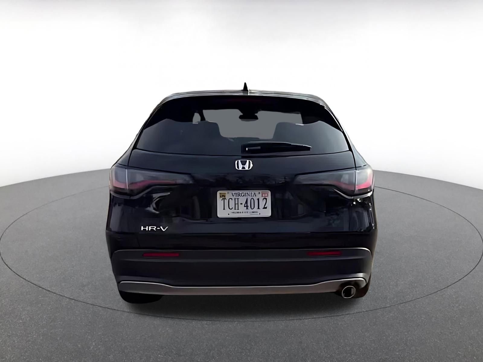 Thumbnail: 2025 Honda HR-V - 12