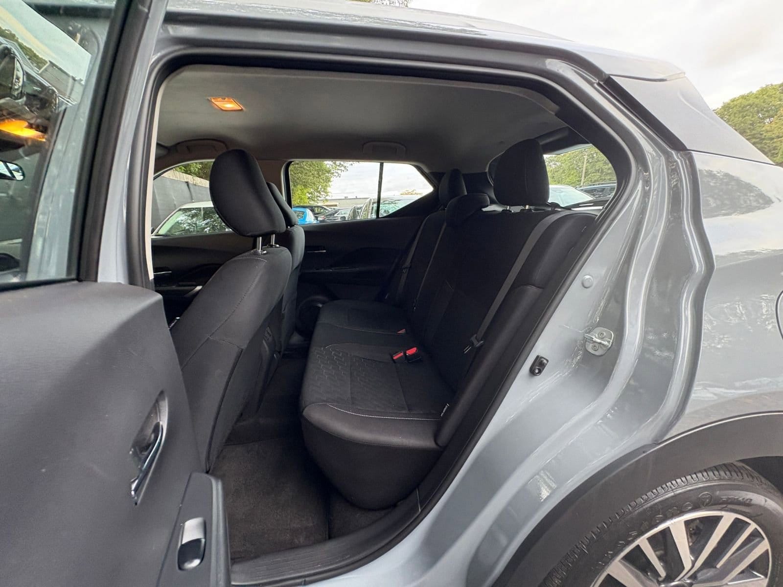 Thumbnail: 2024 Nissan Kicks - 23