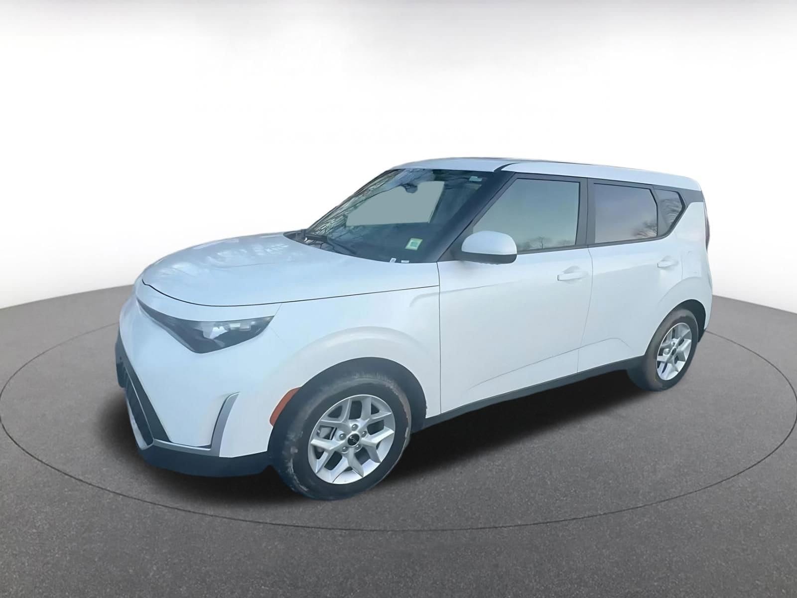 Thumbnail: 2025 Kia Soul - 8