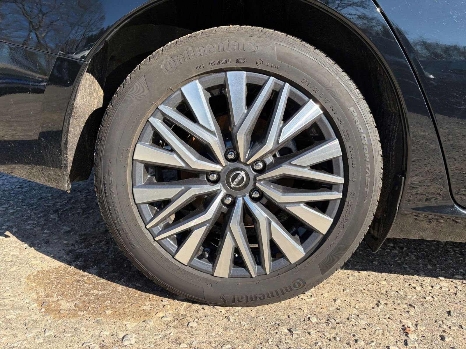 Thumbnail: 2025 Nissan Altima - 30