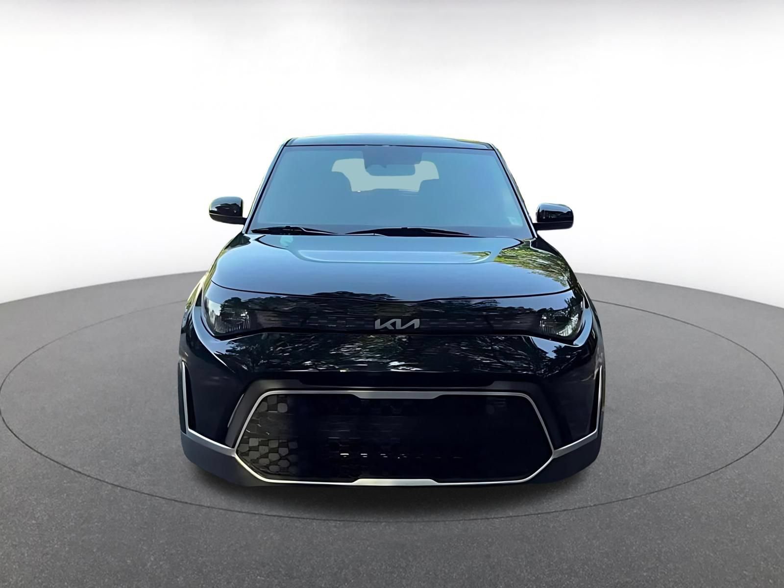 Thumbnail: 2025 Kia Soul - 4